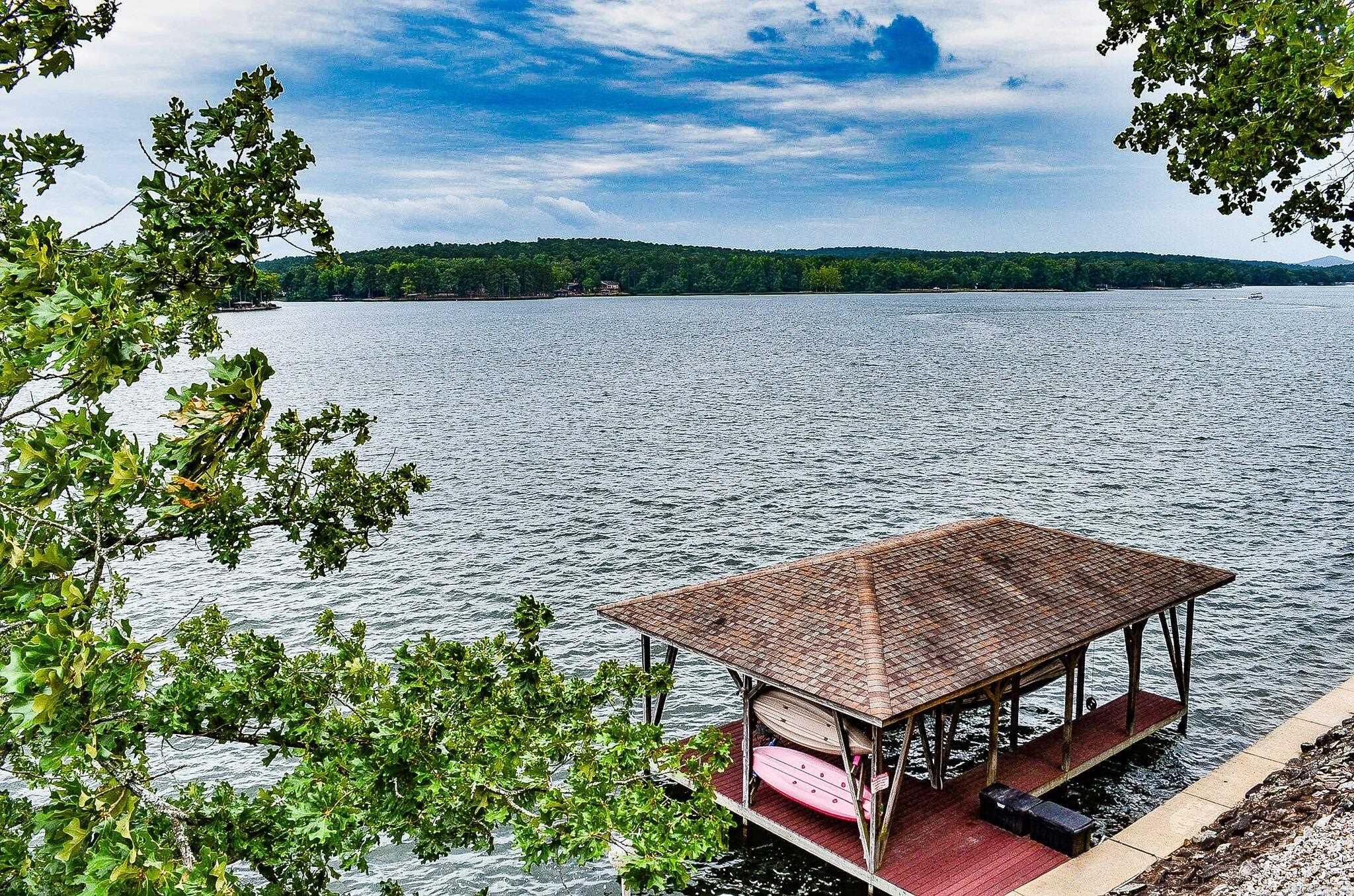 48 Coronado  Hot Springs Village, AR