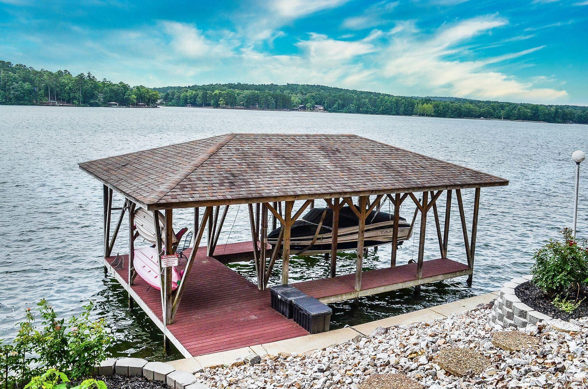 48 Coronado  Hot Springs Village, AR