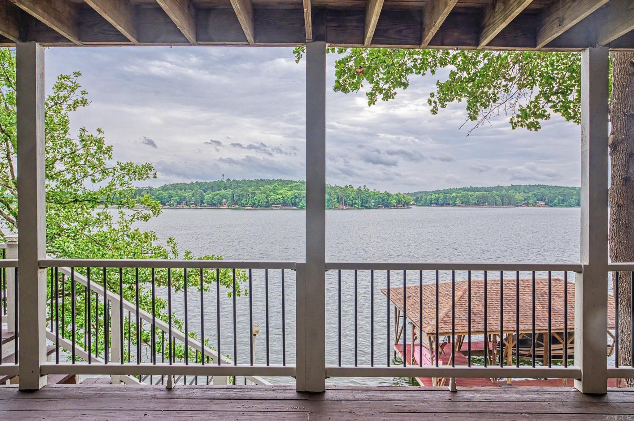 48 Coronado  Hot Springs Village, AR