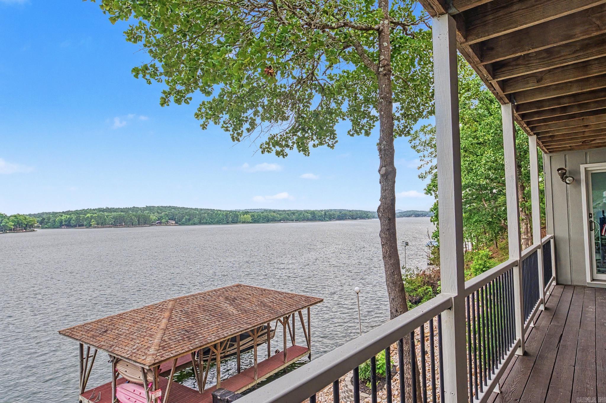 48 Coronado  Hot Springs Village, AR