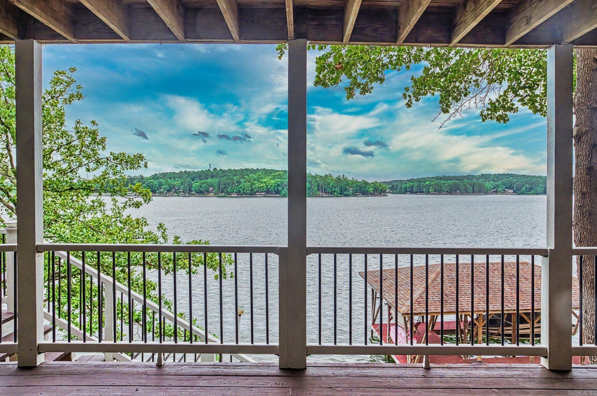 48 Coronado  Hot Springs Village, AR