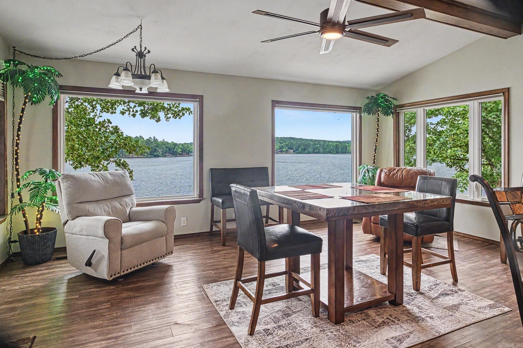 48 Coronado  Hot Springs Village, AR