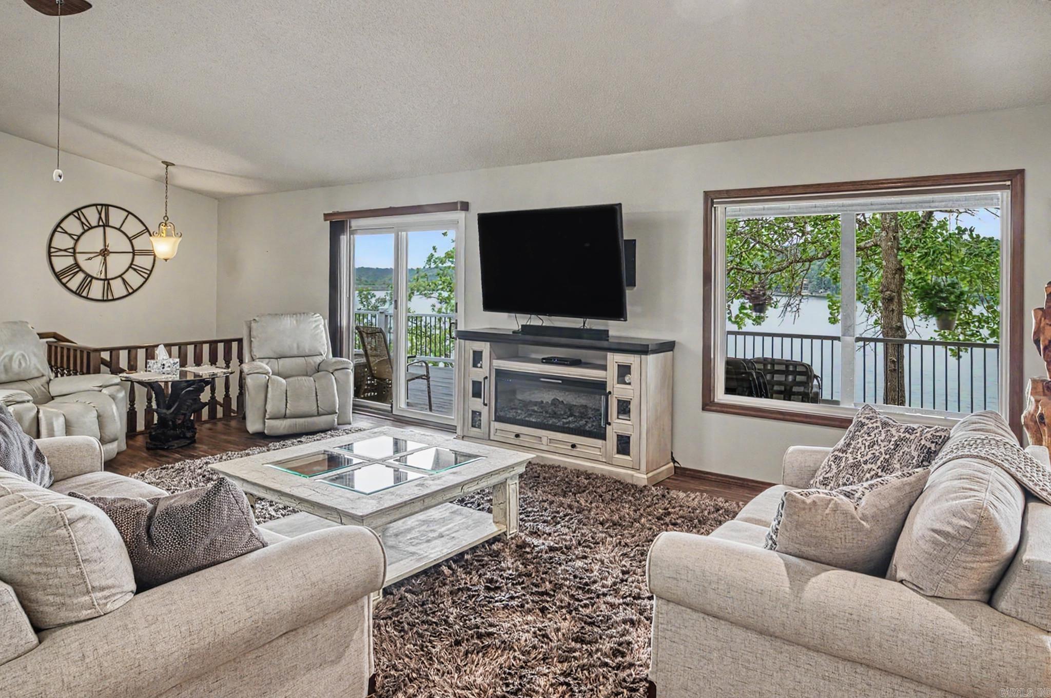 48 Coronado  Hot Springs Village, AR