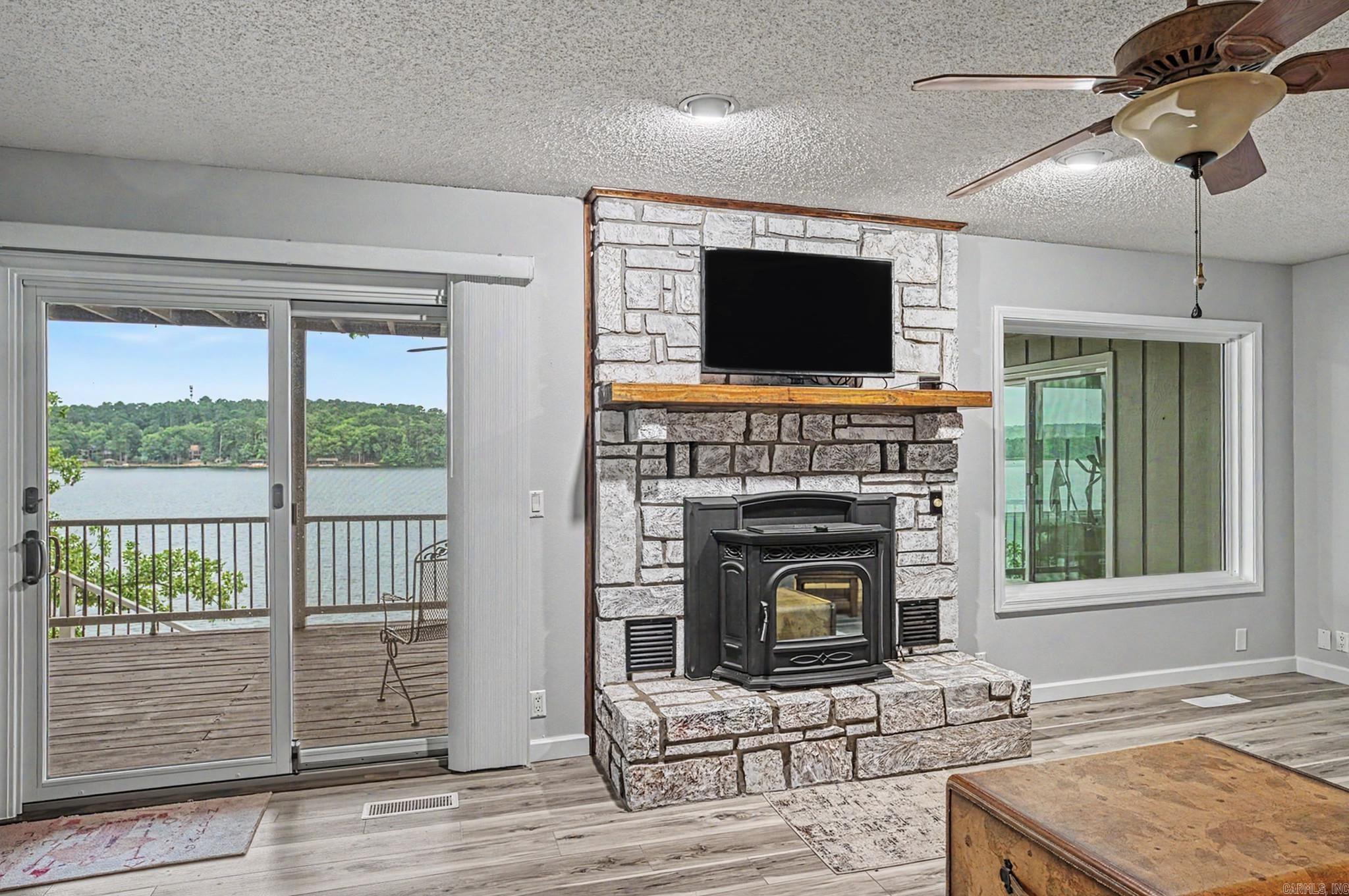 48 Coronado  Hot Springs Village, AR