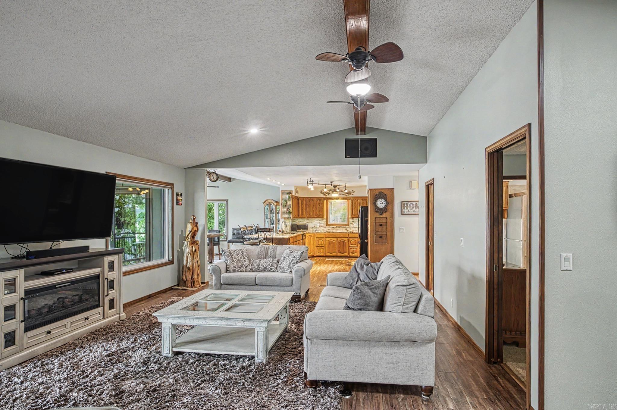 48 Coronado  Hot Springs Village, AR