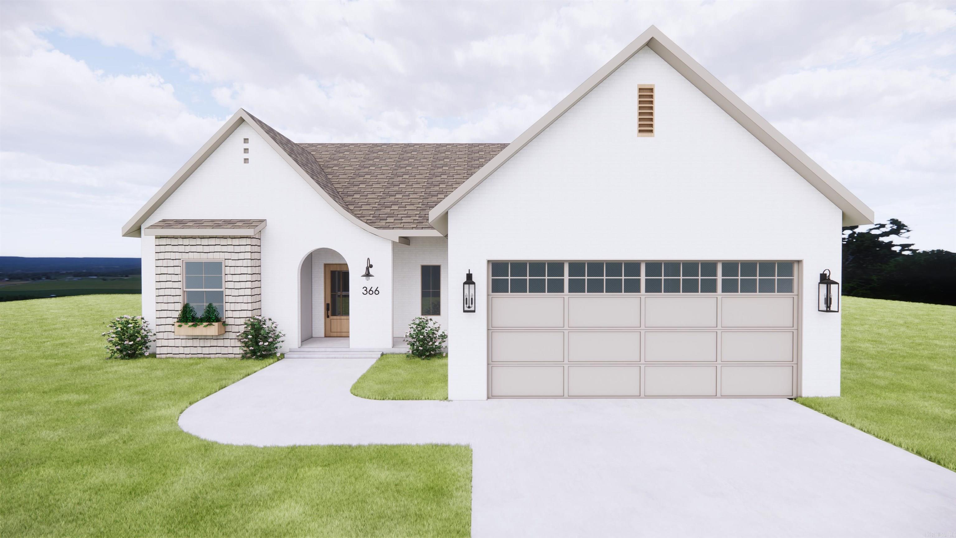366 Sellers  Vilonia, AR
