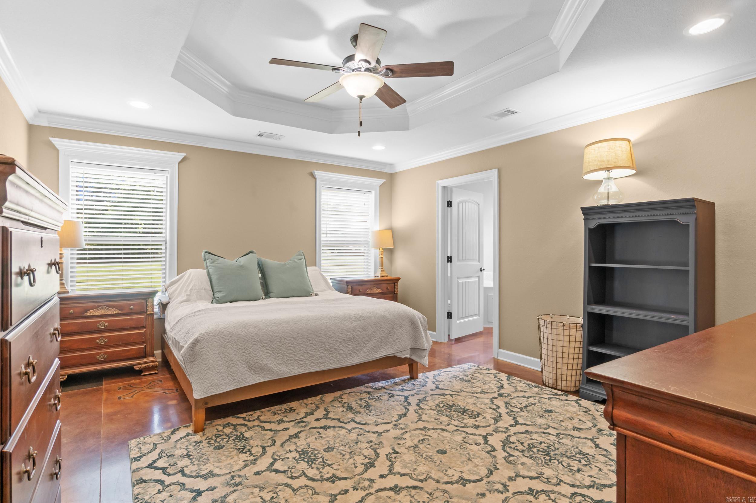 105 Kacy  Searcy, AR