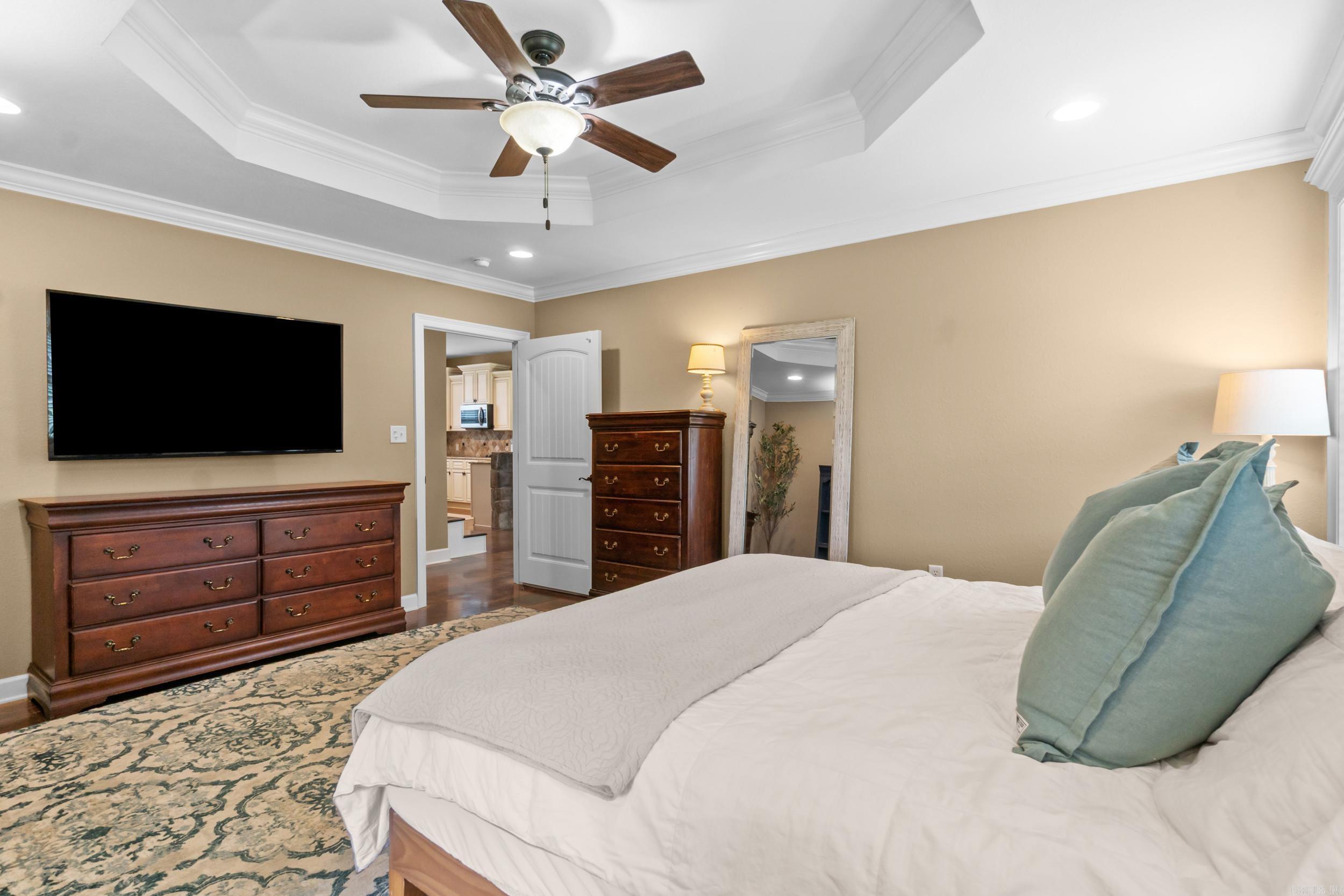 105 Kacy  Searcy, AR