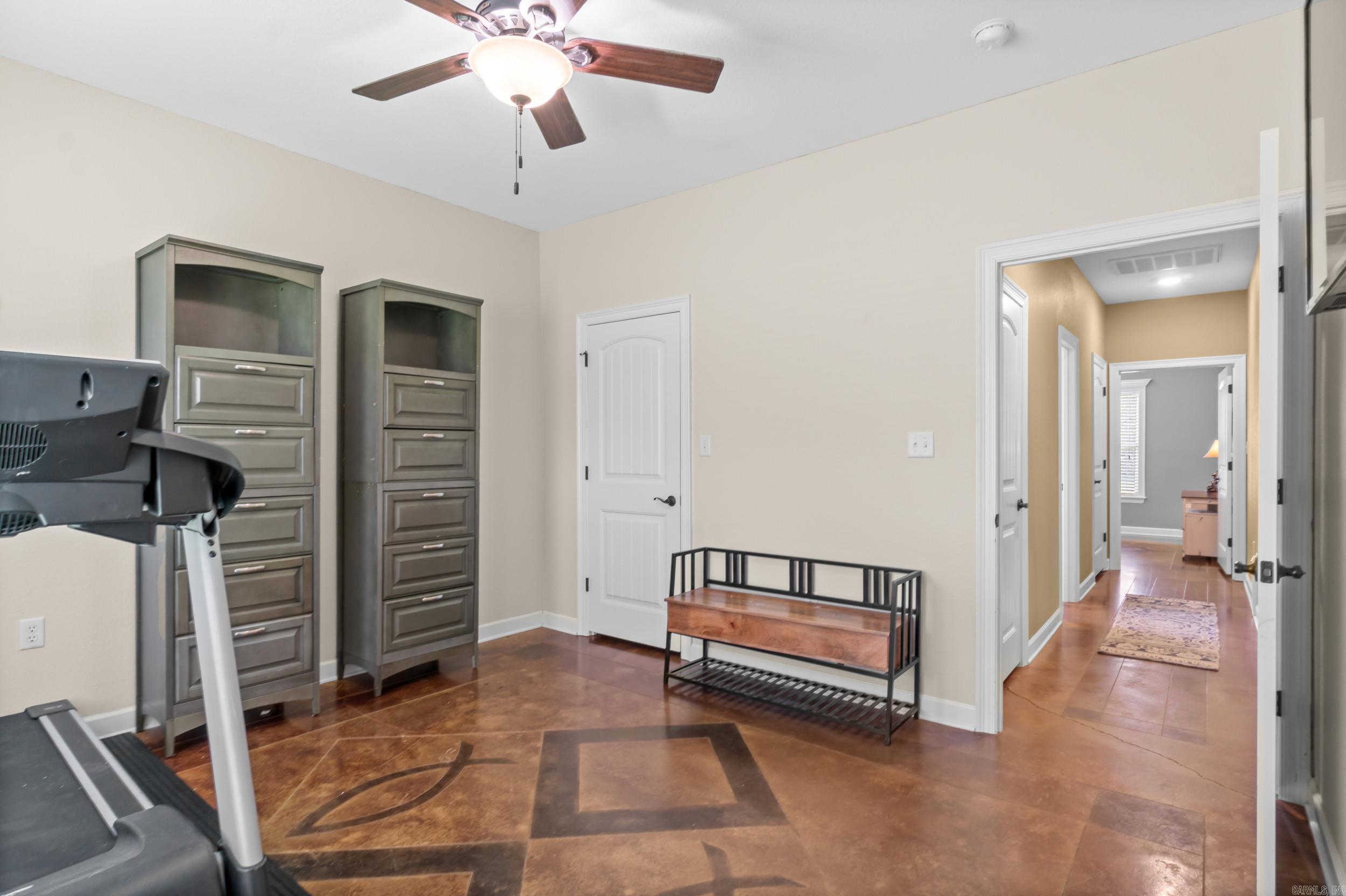 105 Kacy  Searcy, AR