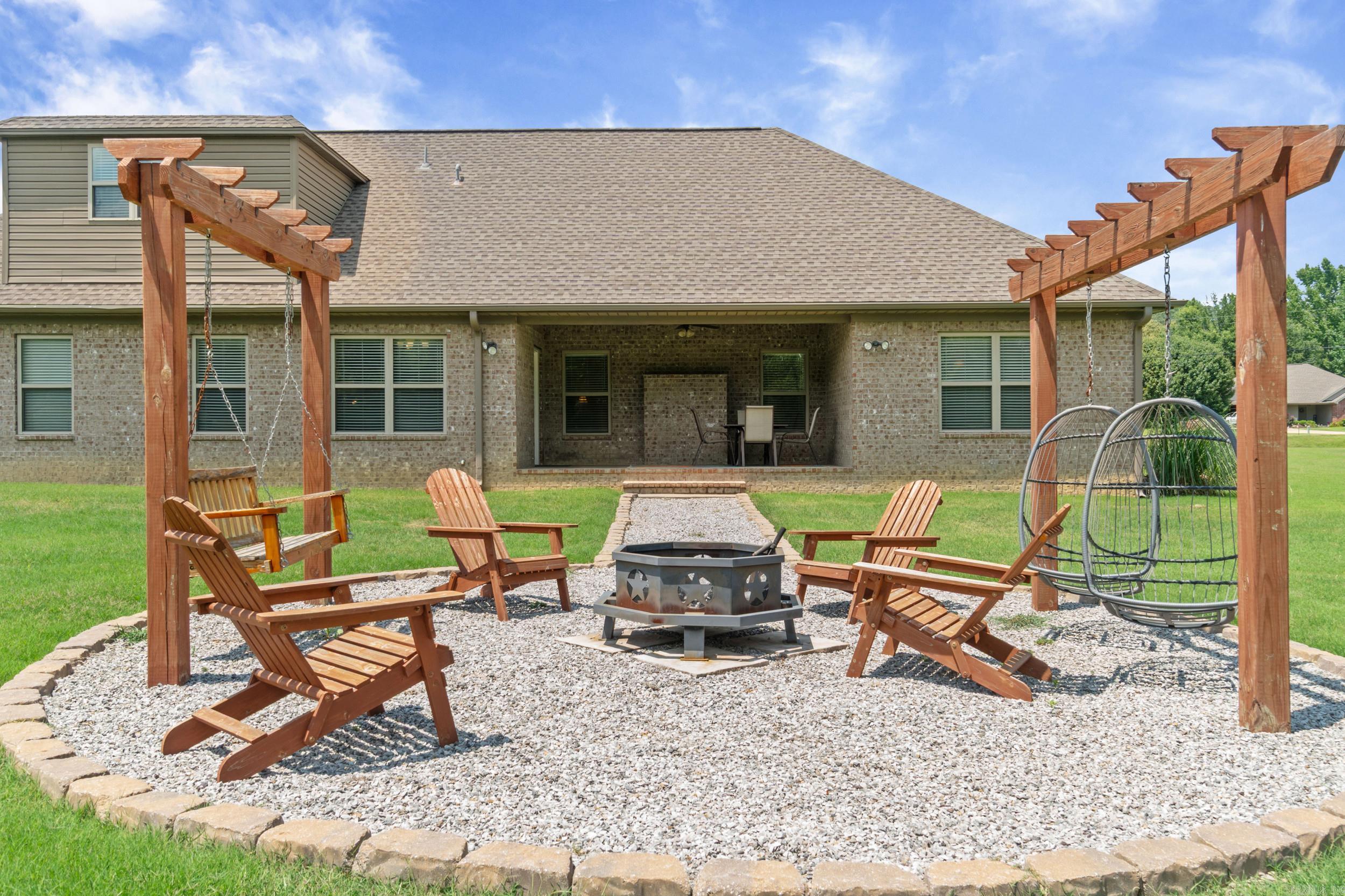 105 Kacy  Searcy, AR