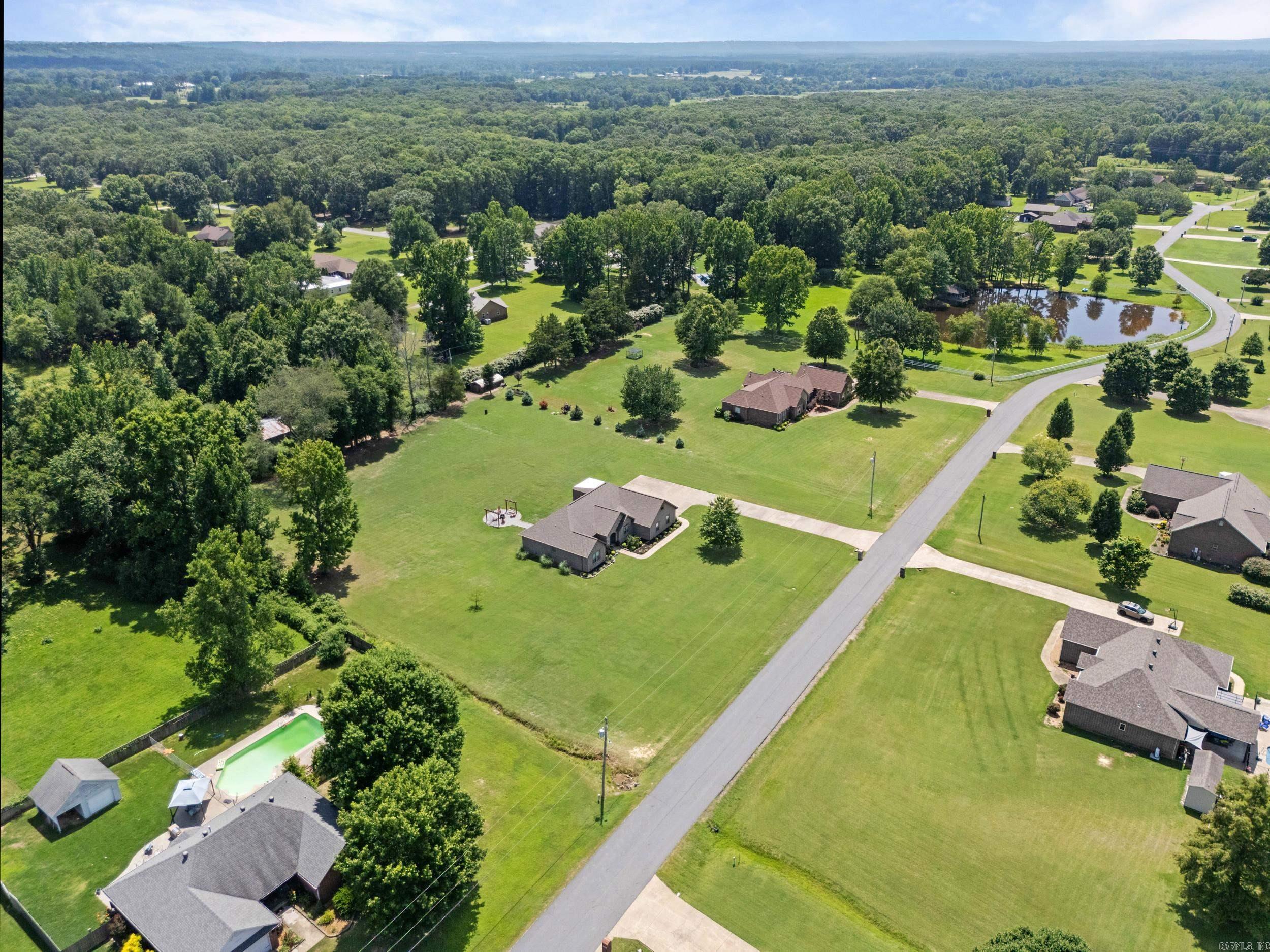 105 Kacy  Searcy, AR