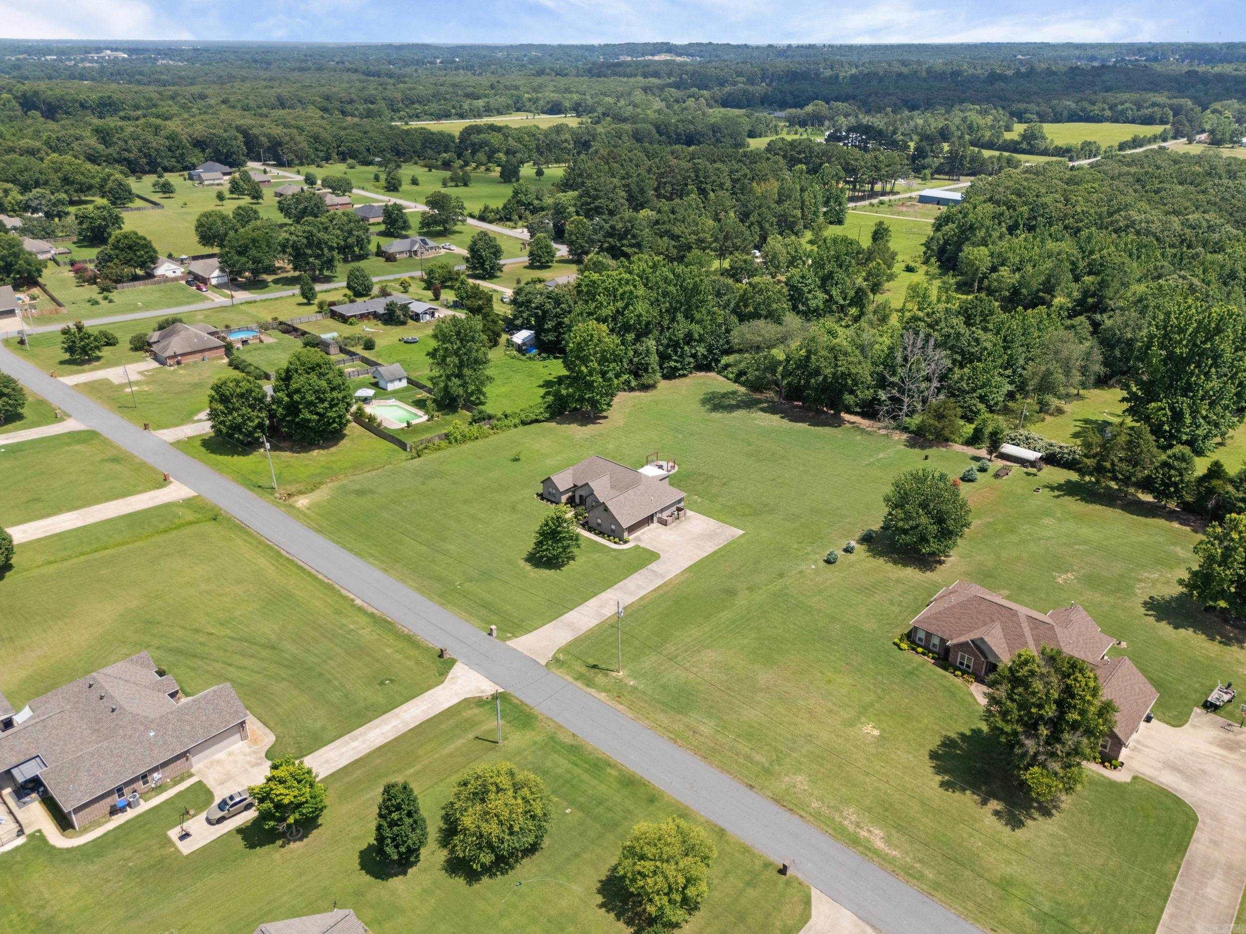 105 Kacy  Searcy, AR
