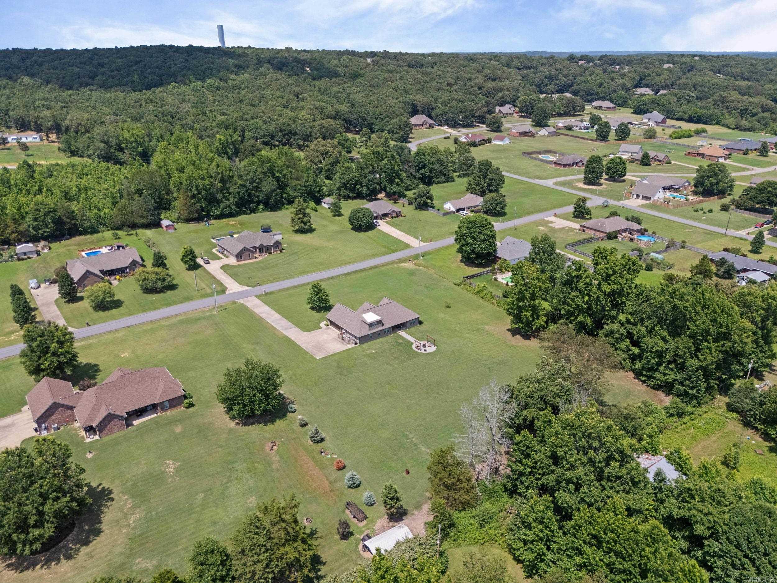 105 Kacy  Searcy, AR