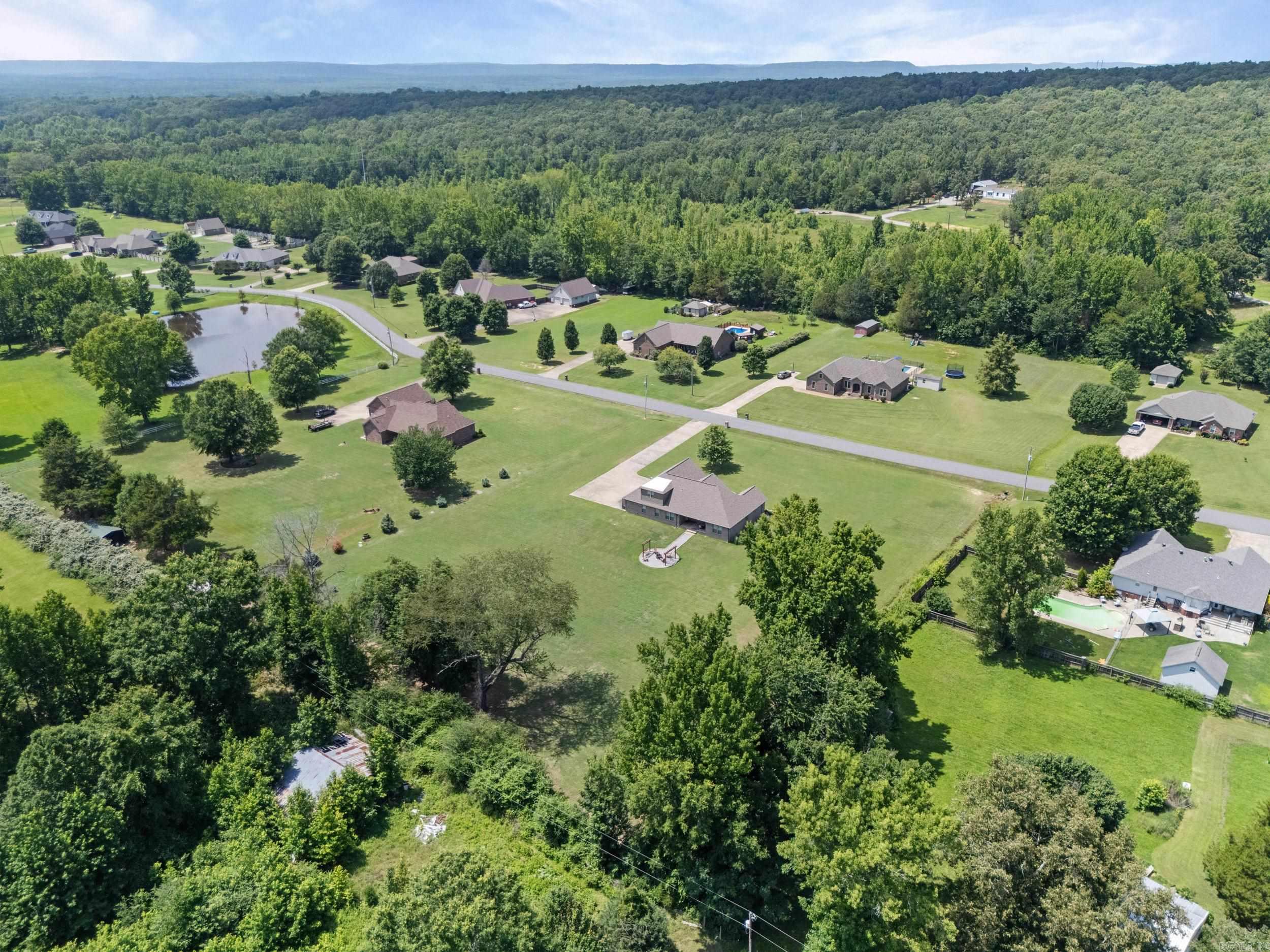 105 Kacy  Searcy, AR