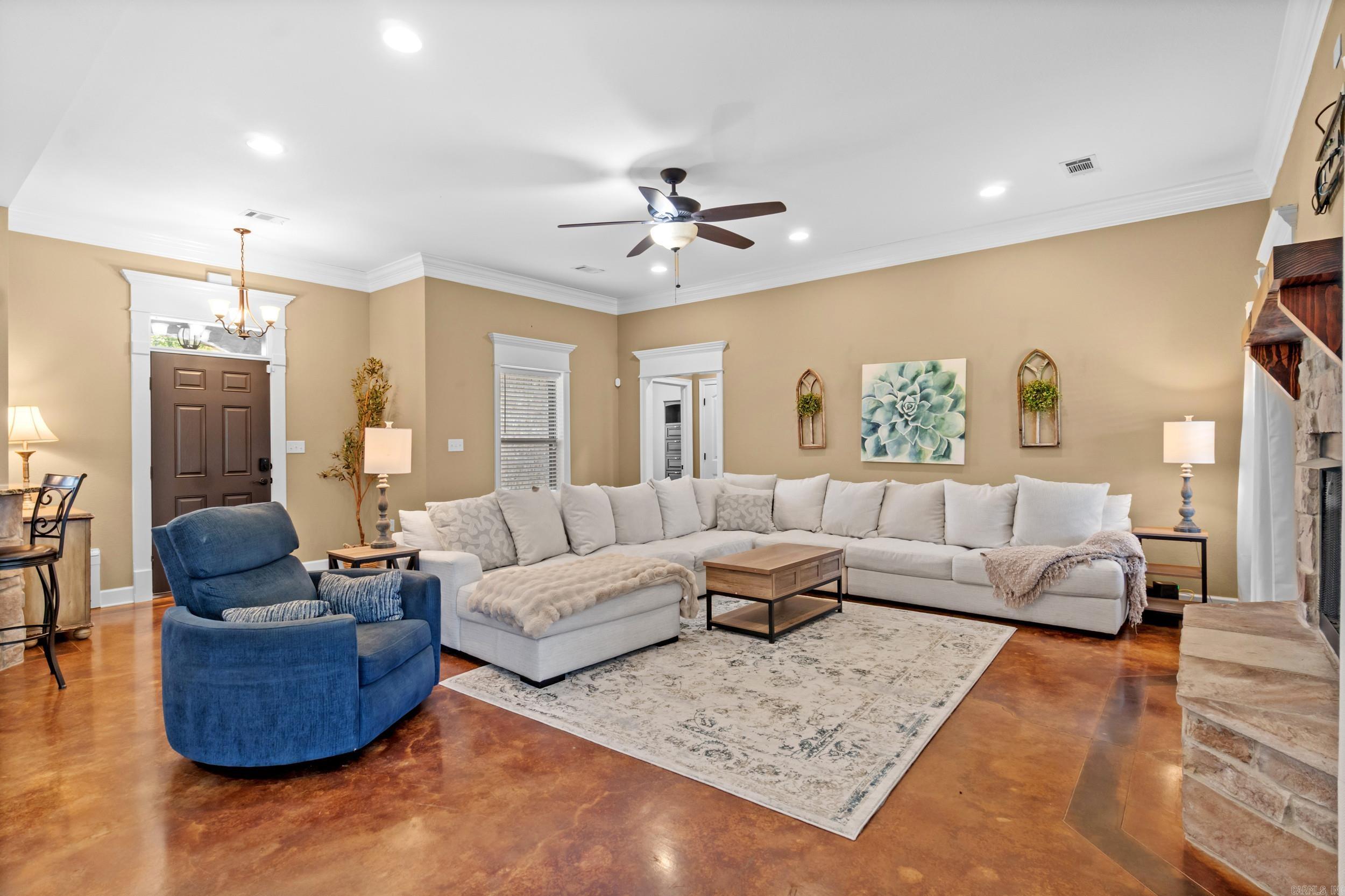 105 Kacy  Searcy, AR