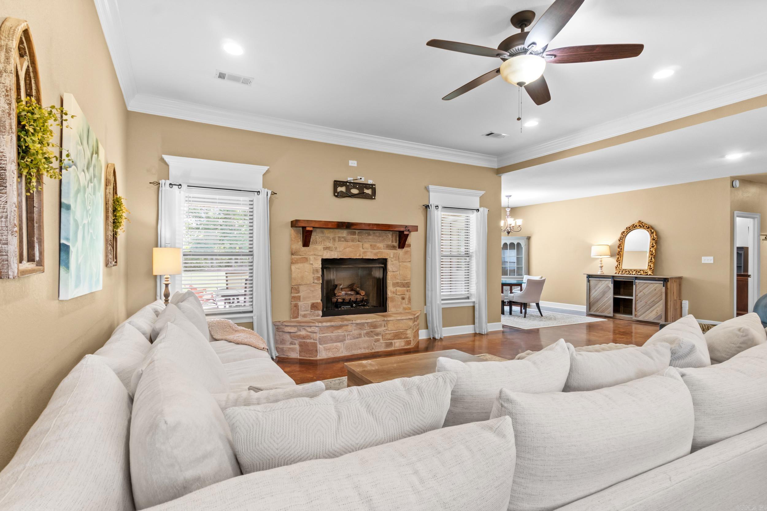 105 Kacy  Searcy, AR
