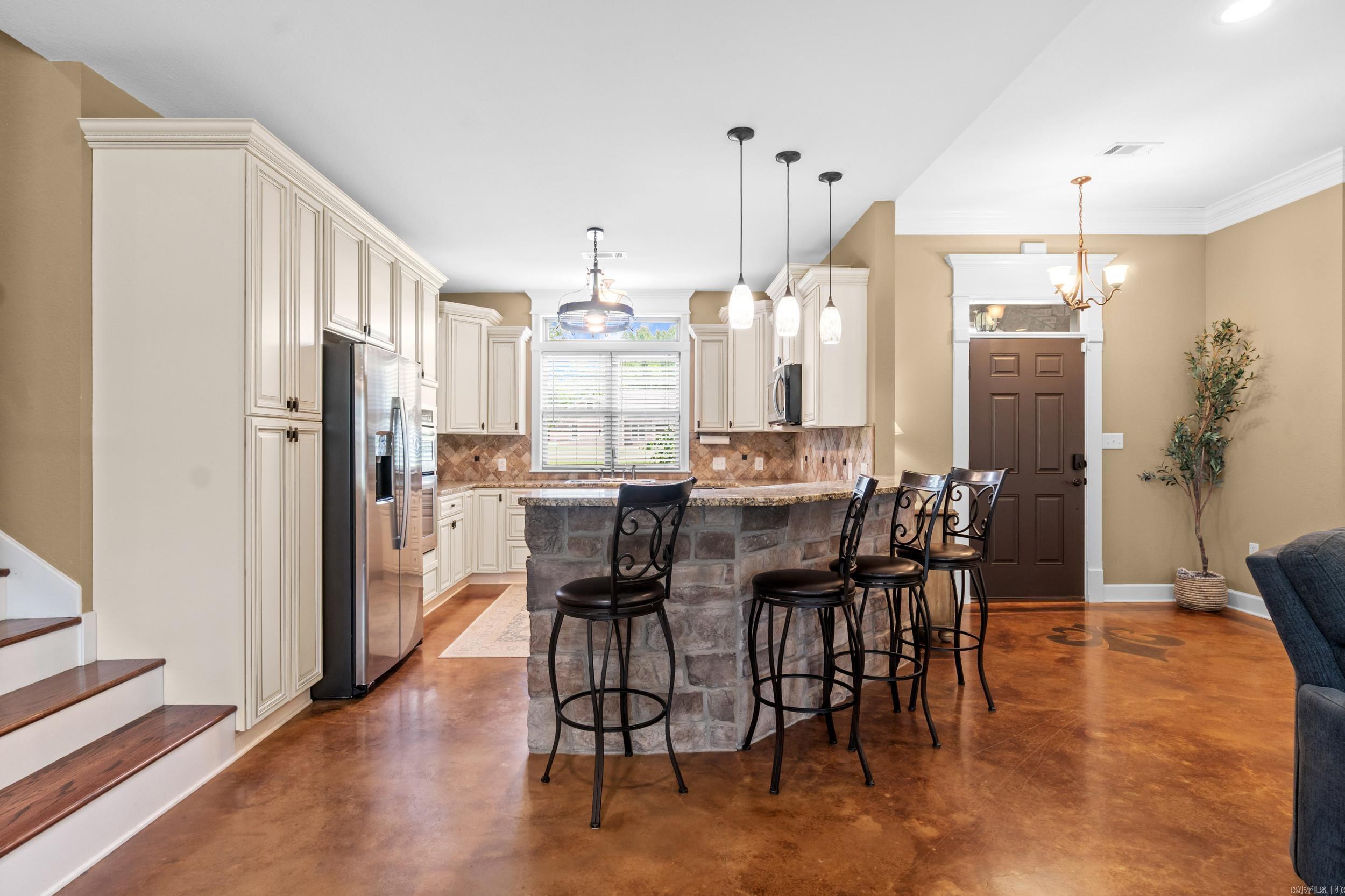 105 Kacy  Searcy, AR