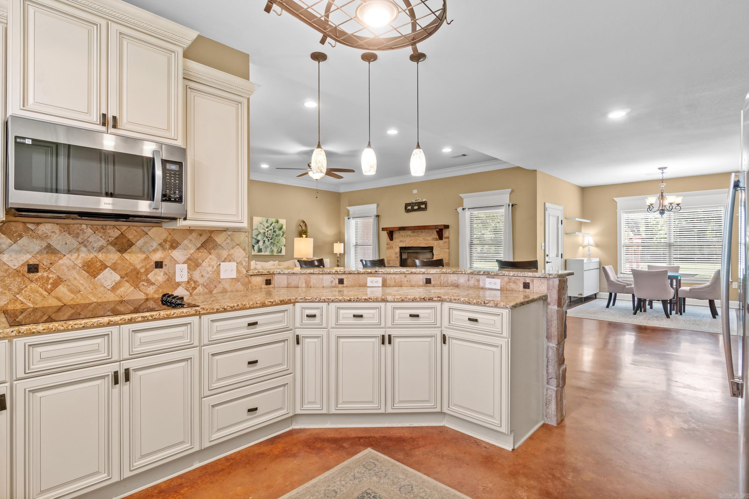 105 Kacy  Searcy, AR