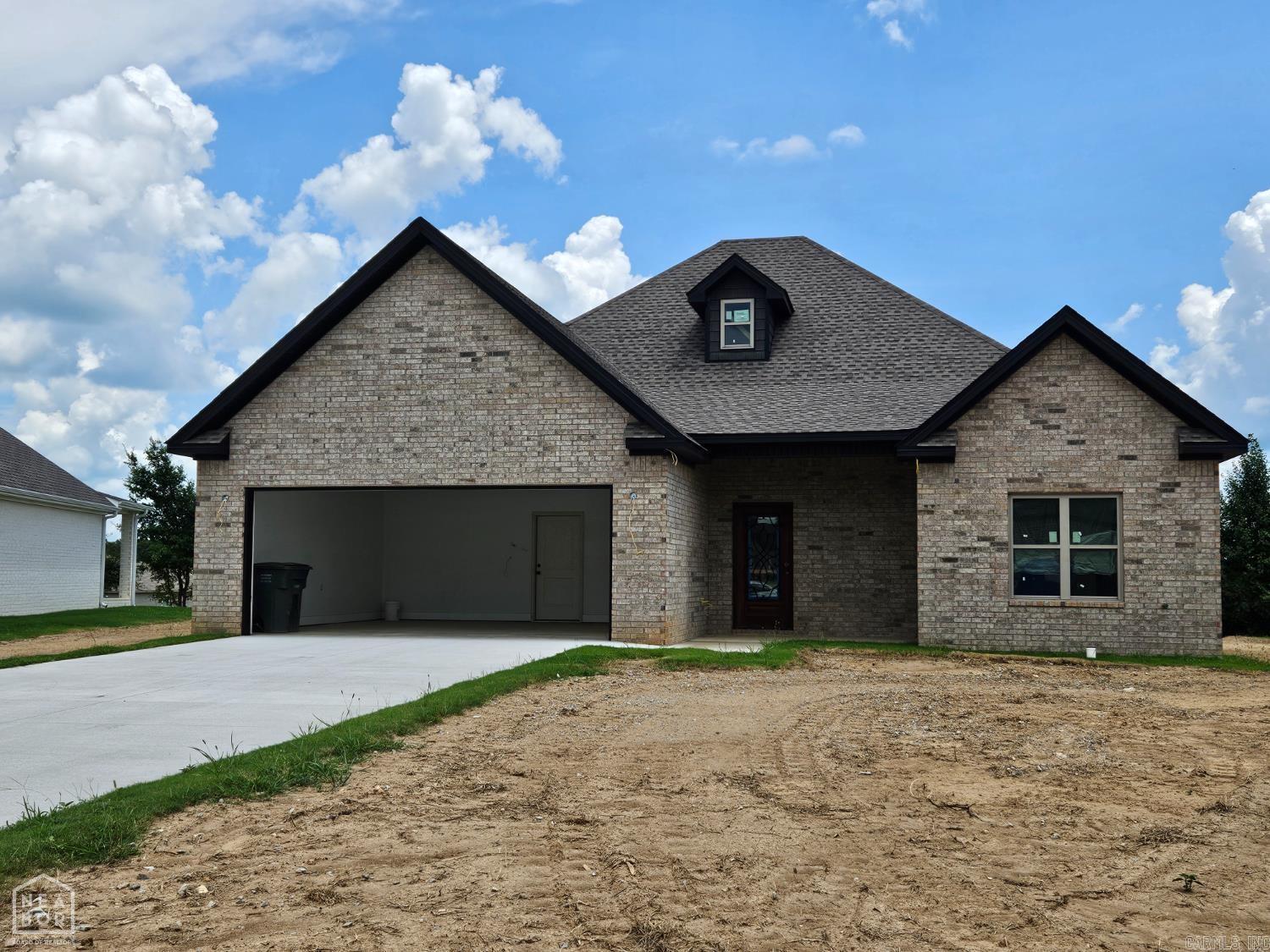 99 Rivercrest  Brookland, AR