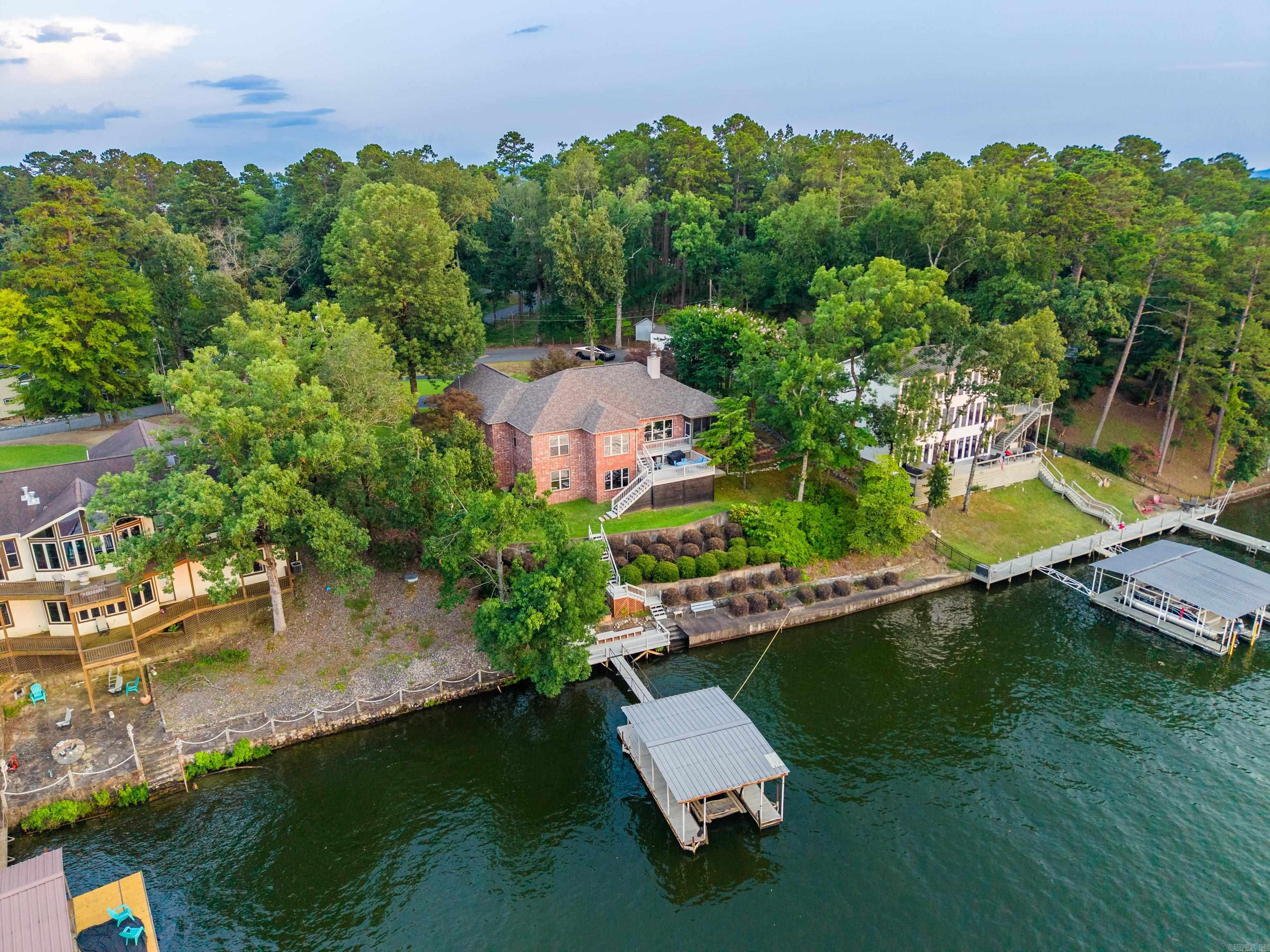 370 Chappel Hill  Hot Springs, AR