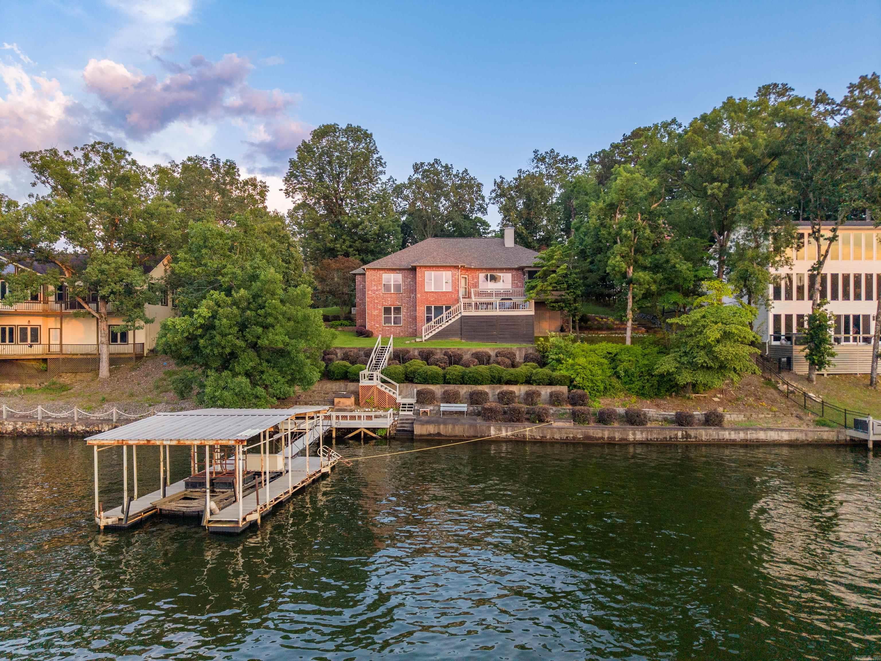 370 Chappel Hill  Hot Springs, AR