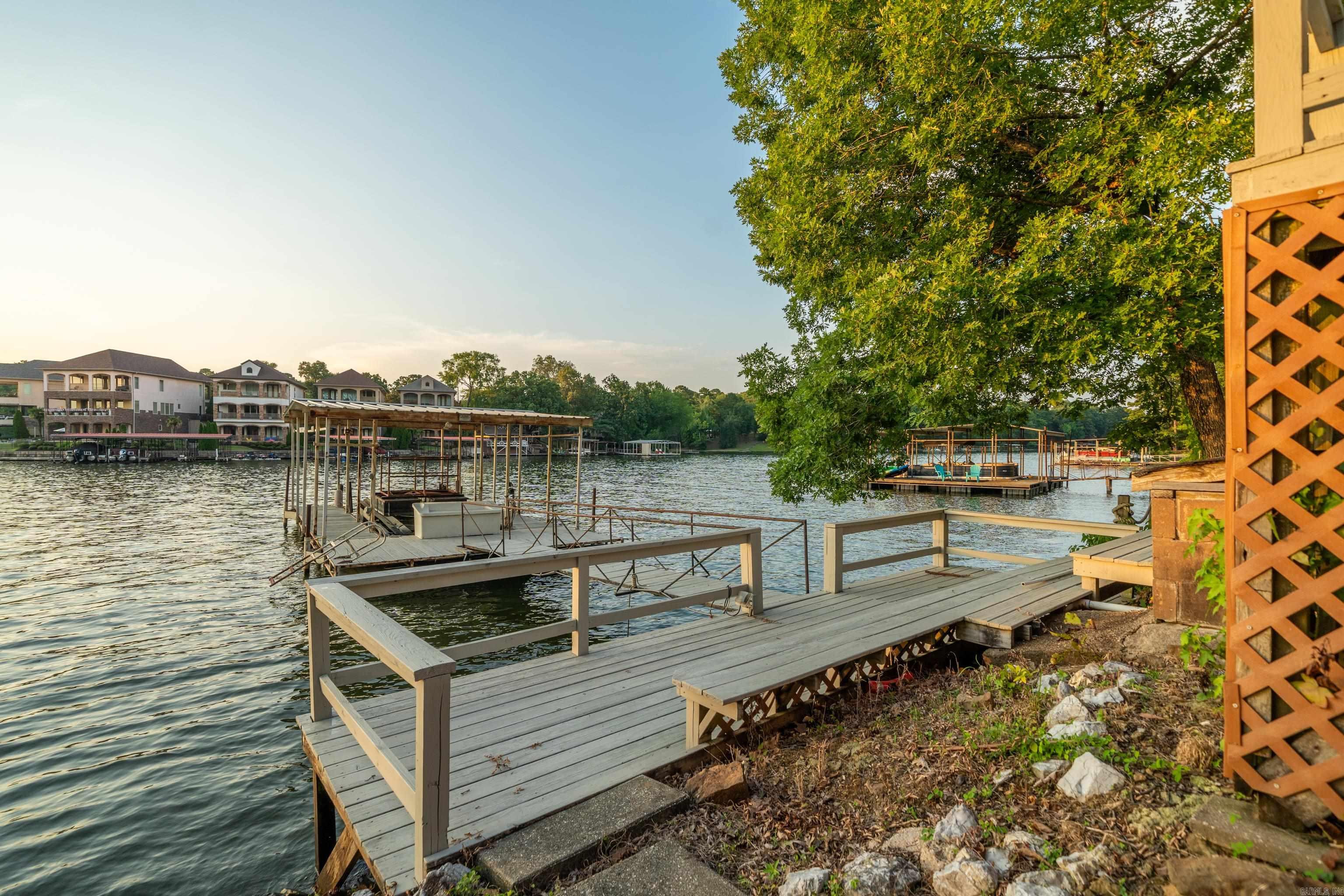 370 Chappel Hill  Hot Springs, AR