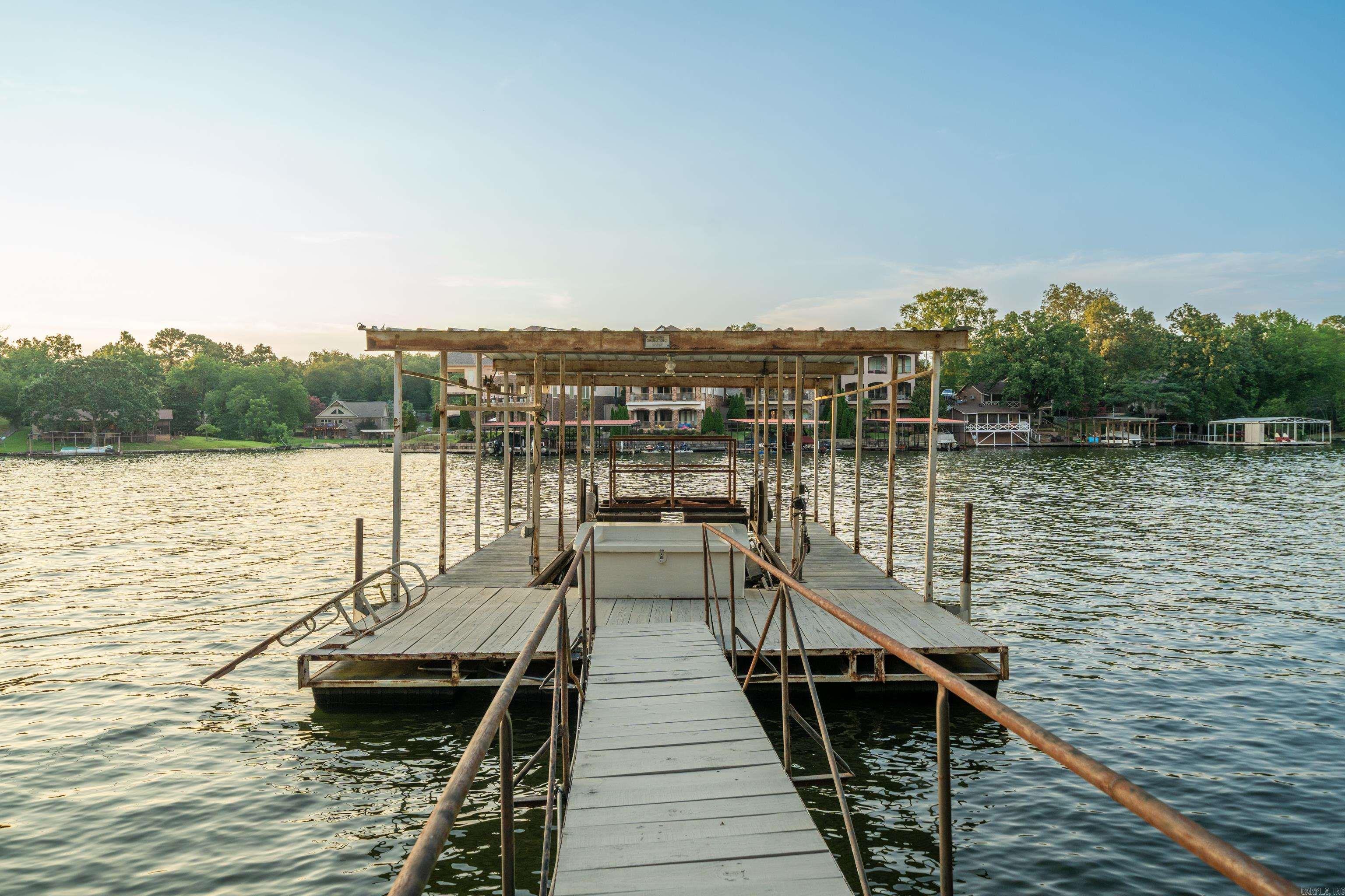370 Chappel Hill  Hot Springs, AR
