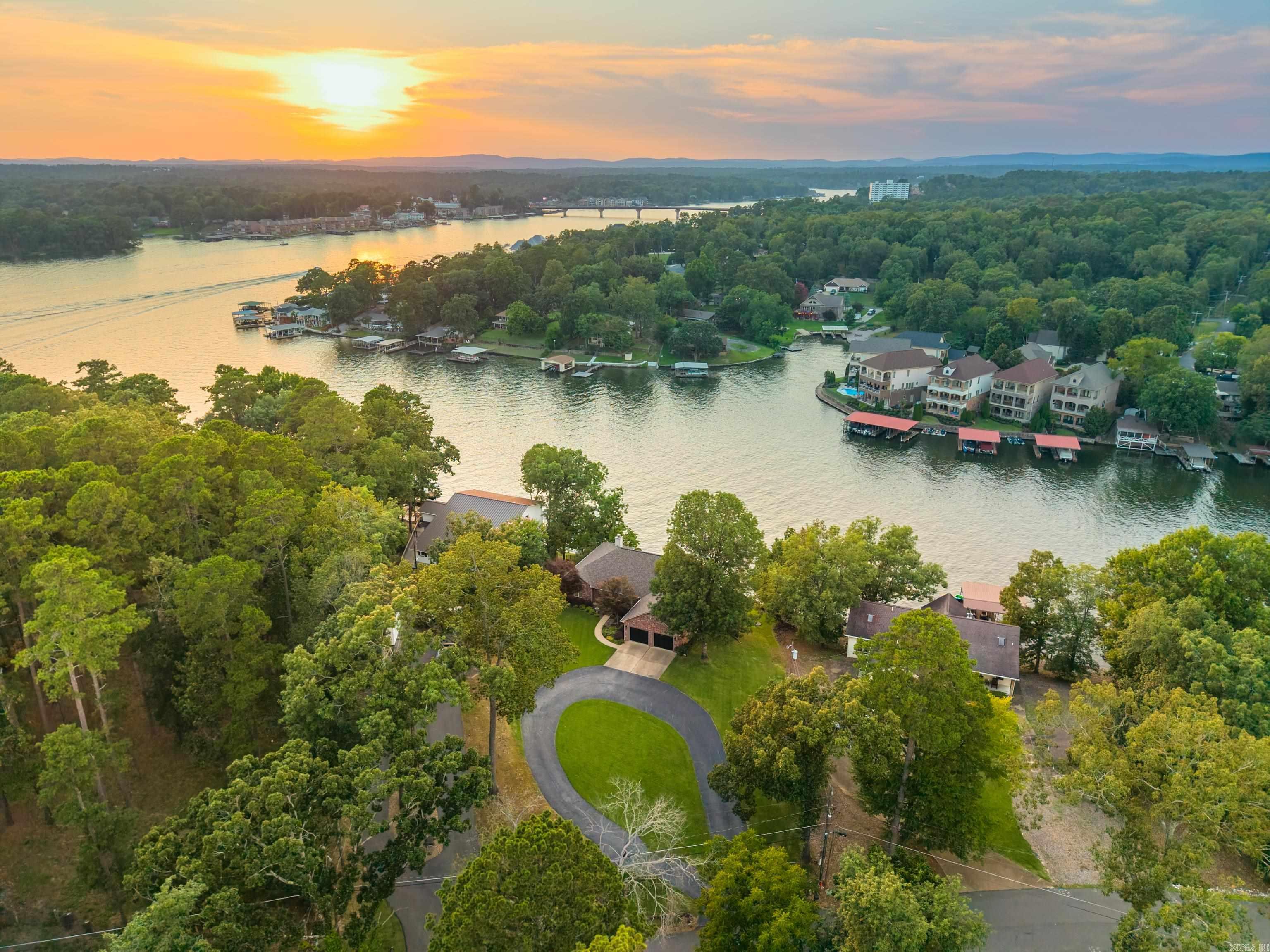 370 Chappel Hill  Hot Springs, AR