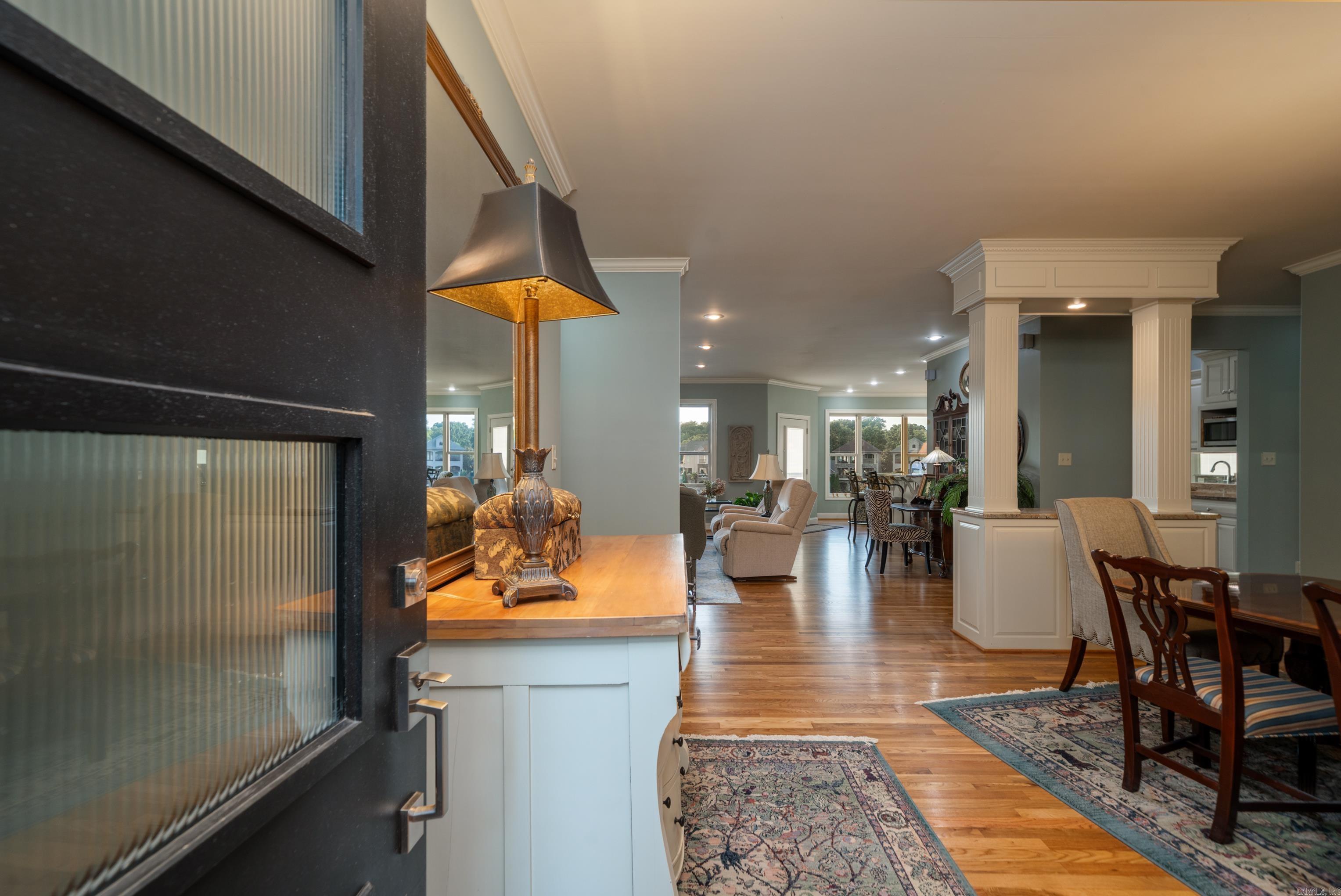 370 Chappel Hill  Hot Springs, AR