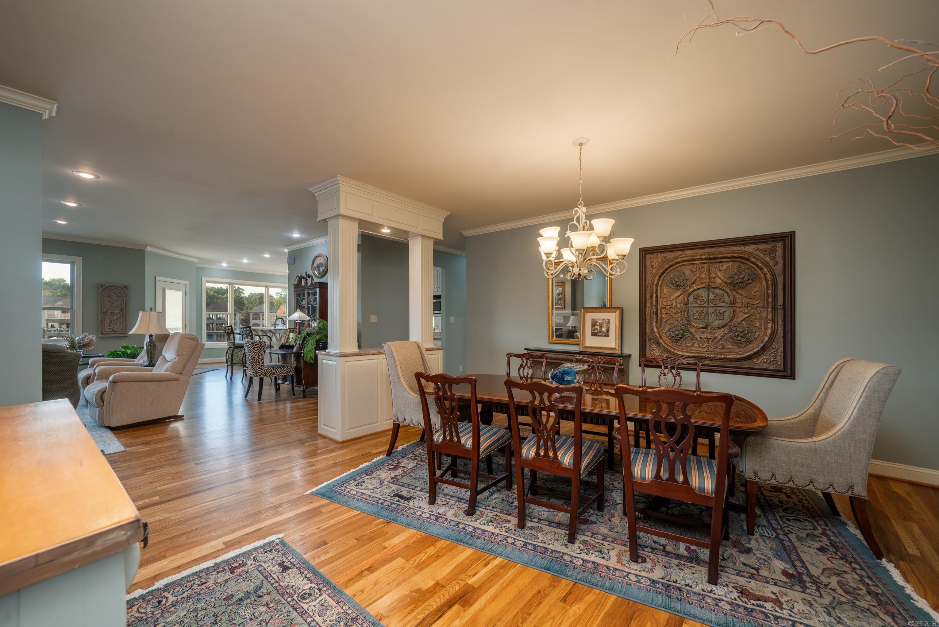 370 Chappel Hill  Hot Springs, AR