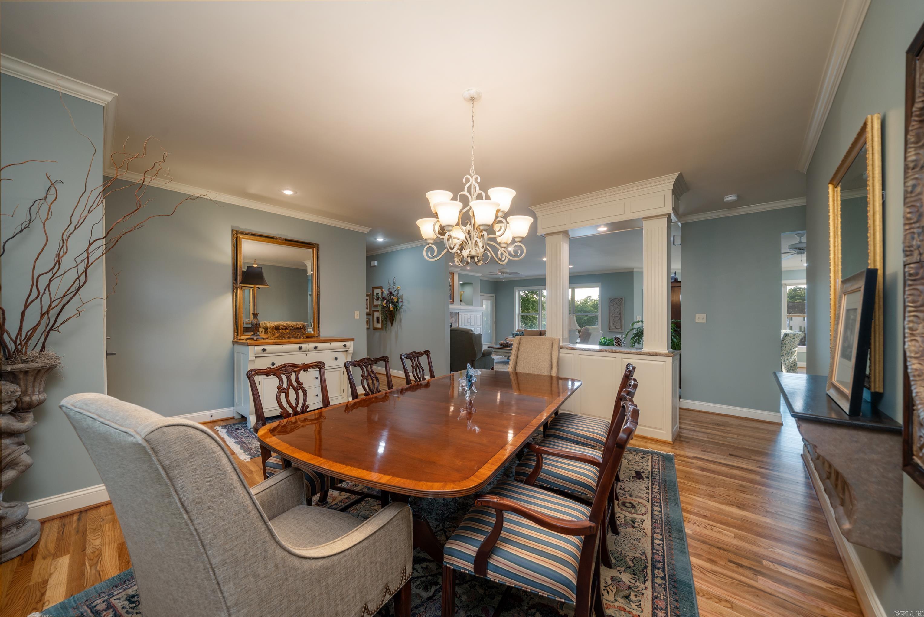 370 Chappel Hill  Hot Springs, AR