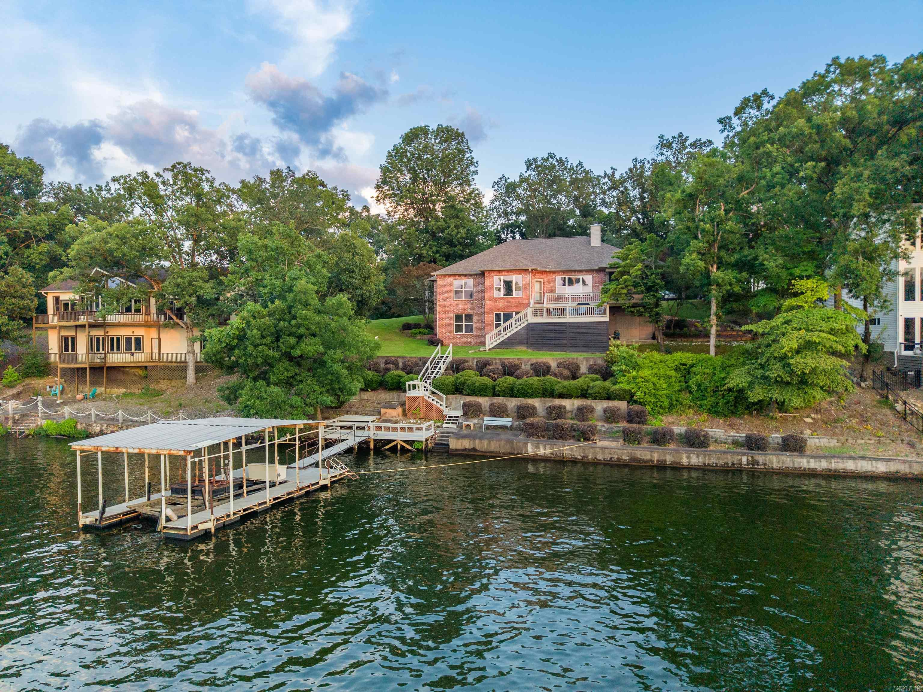 370 Chappel Hill  Hot Springs, AR