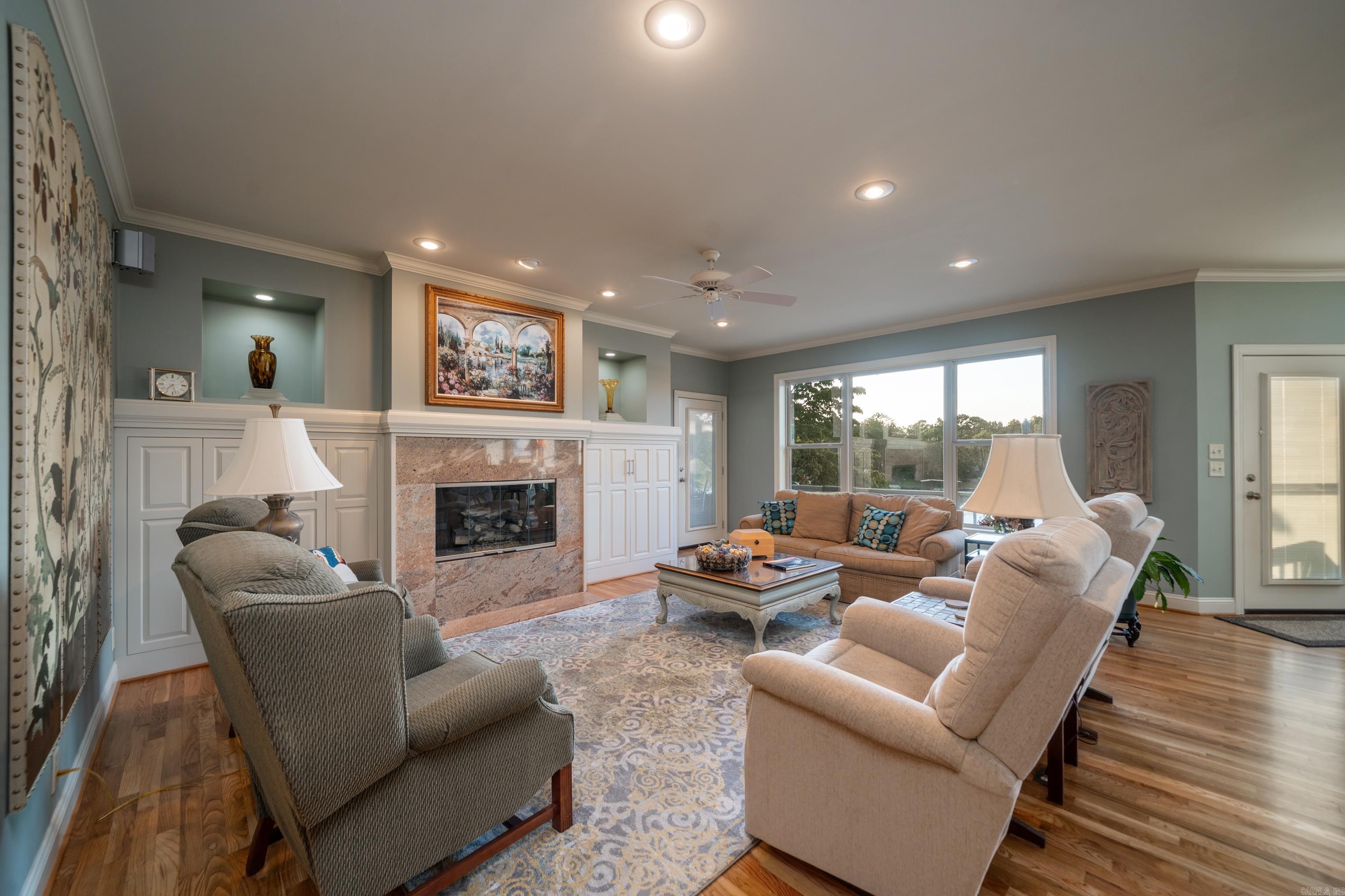370 Chappel Hill  Hot Springs, AR