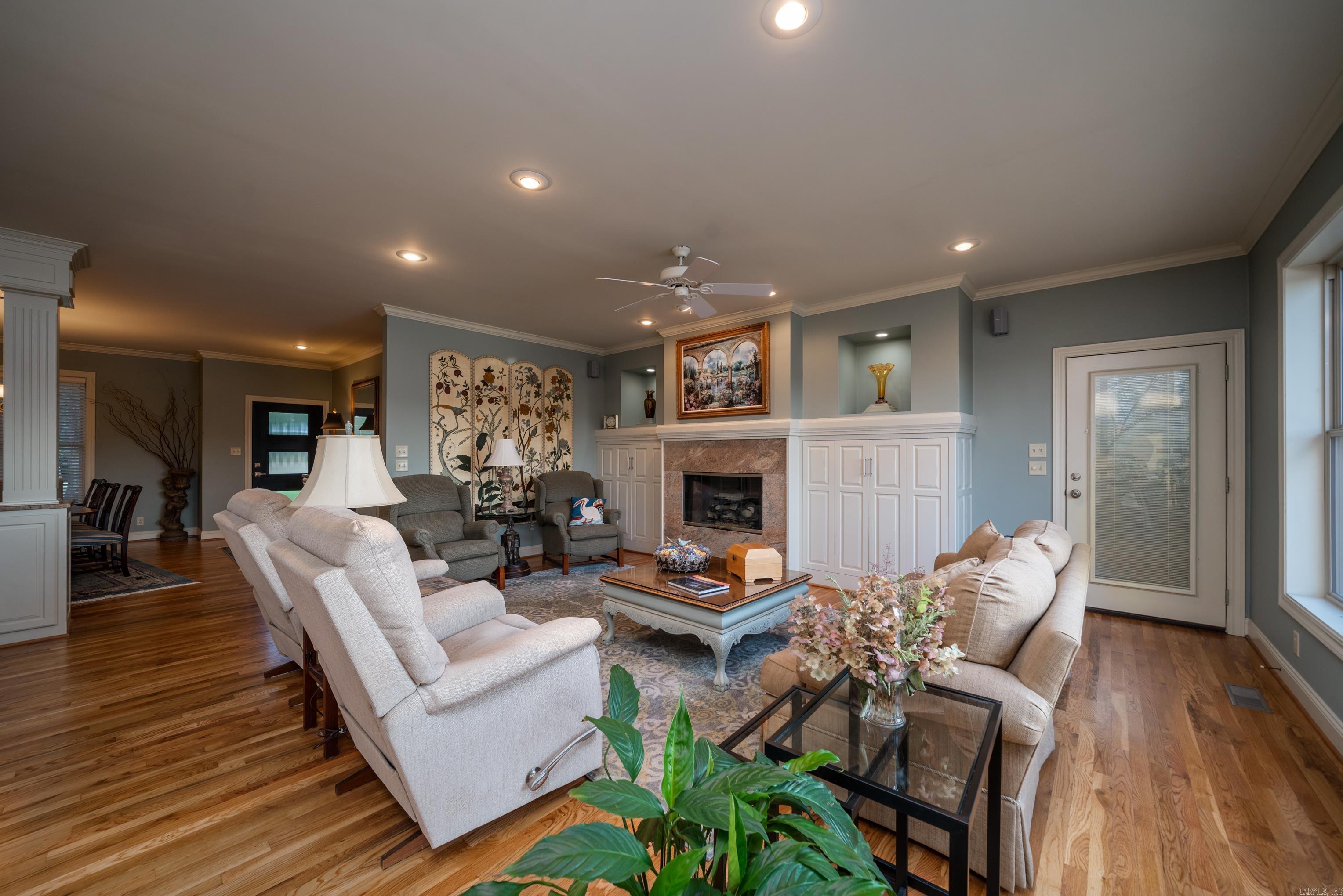 370 Chappel Hill  Hot Springs, AR