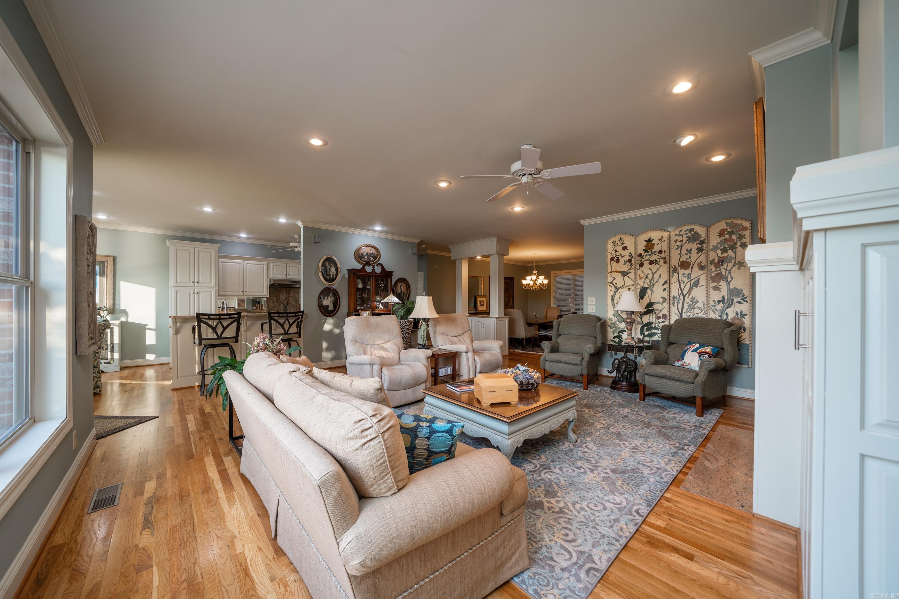 370 Chappel Hill  Hot Springs, AR