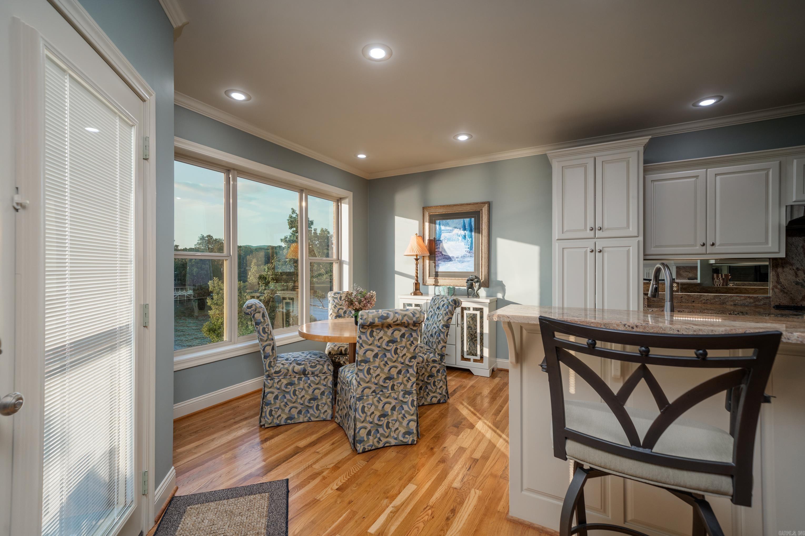 370 Chappel Hill  Hot Springs, AR