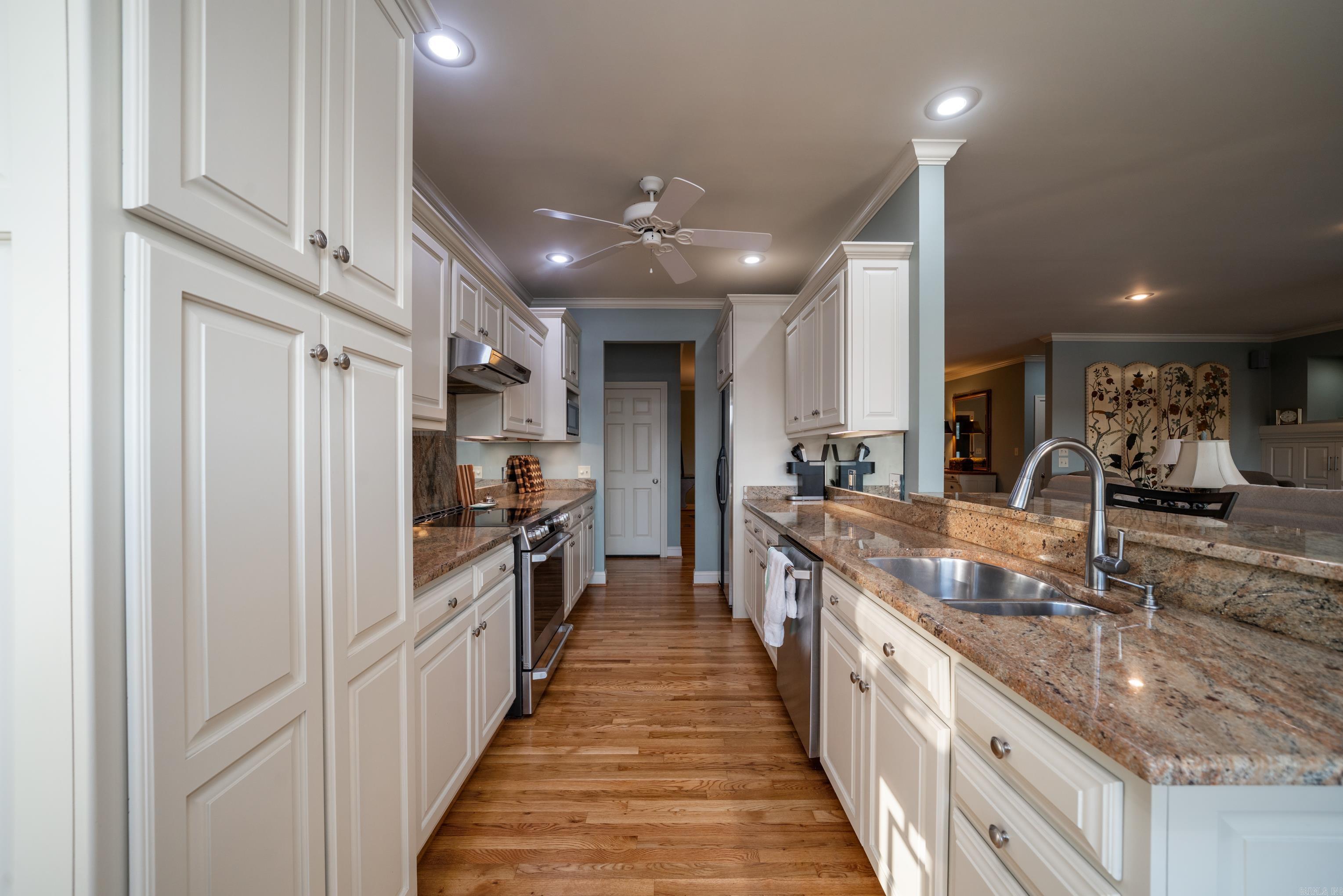 370 Chappel Hill  Hot Springs, AR