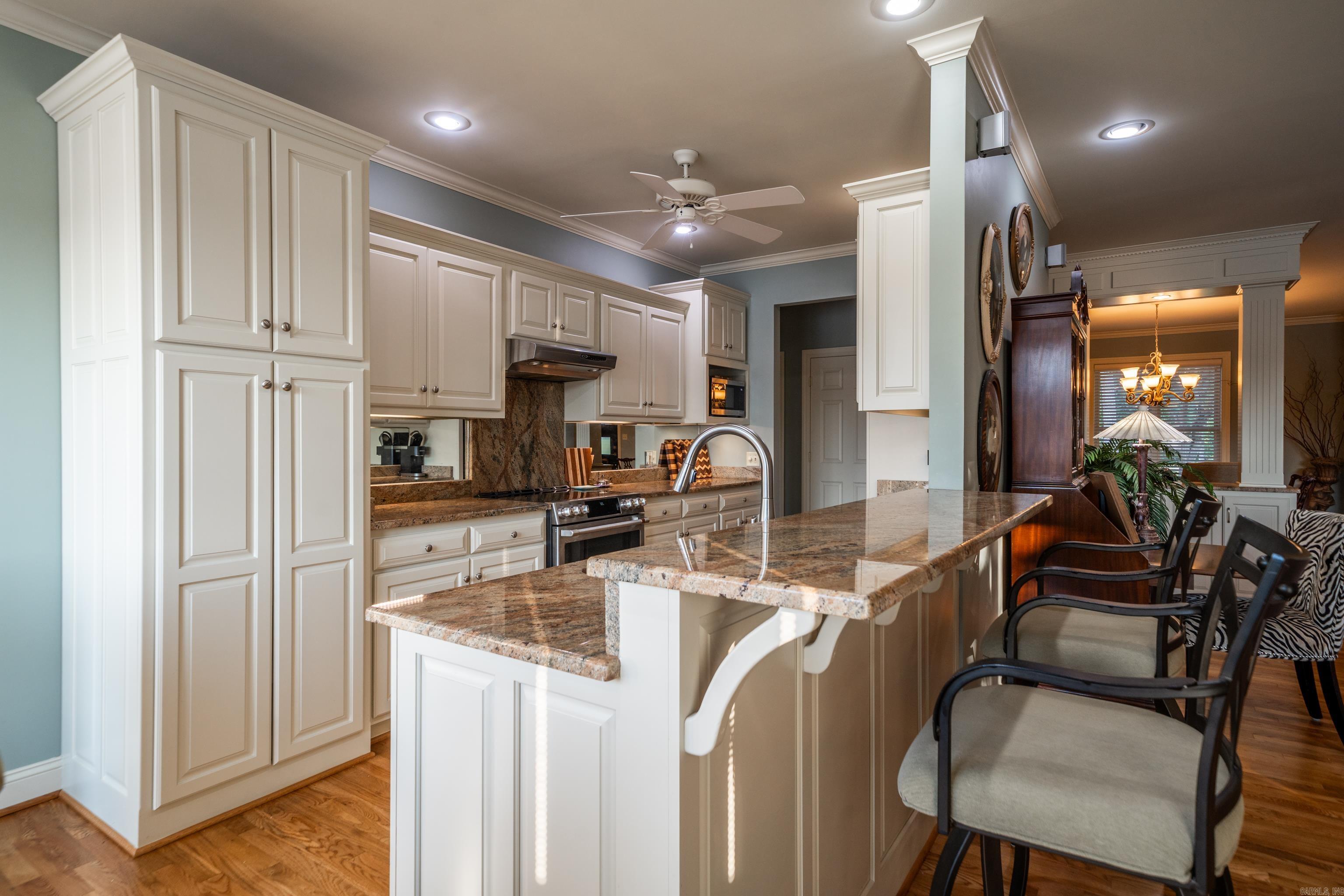370 Chappel Hill  Hot Springs, AR