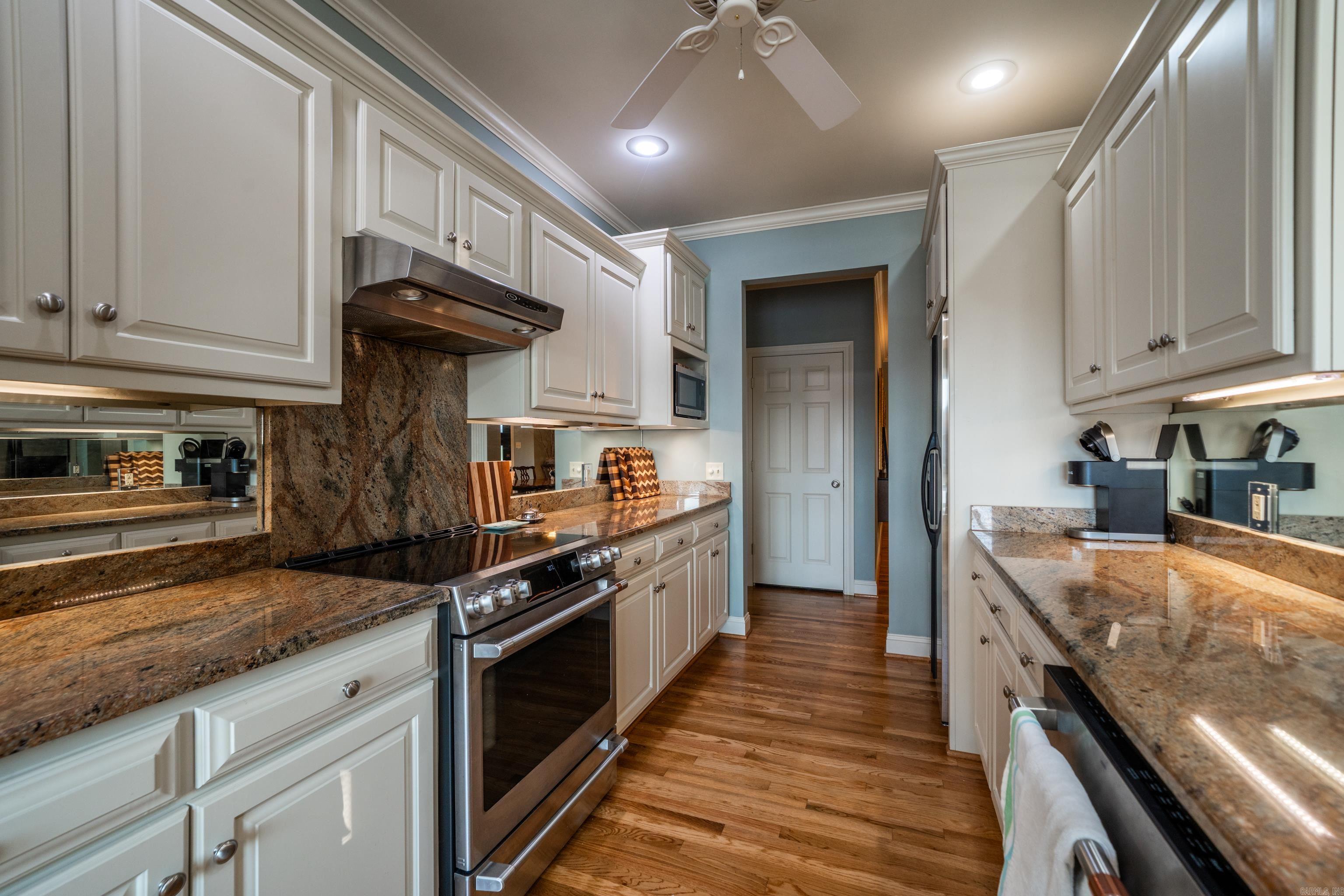 370 Chappel Hill  Hot Springs, AR
