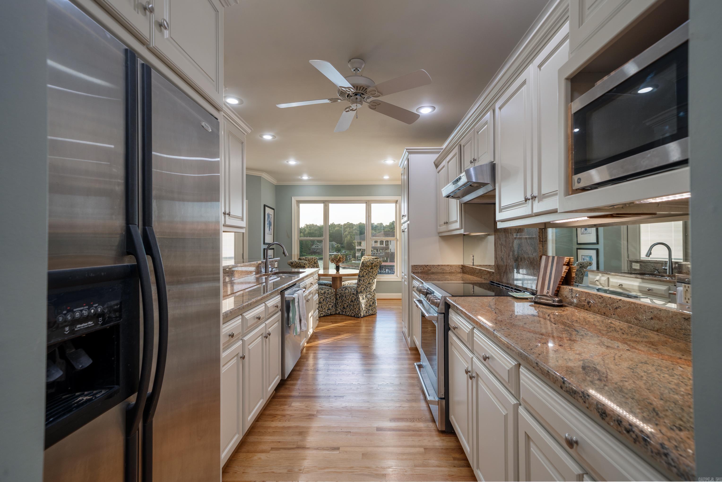 370 Chappel Hill  Hot Springs, AR