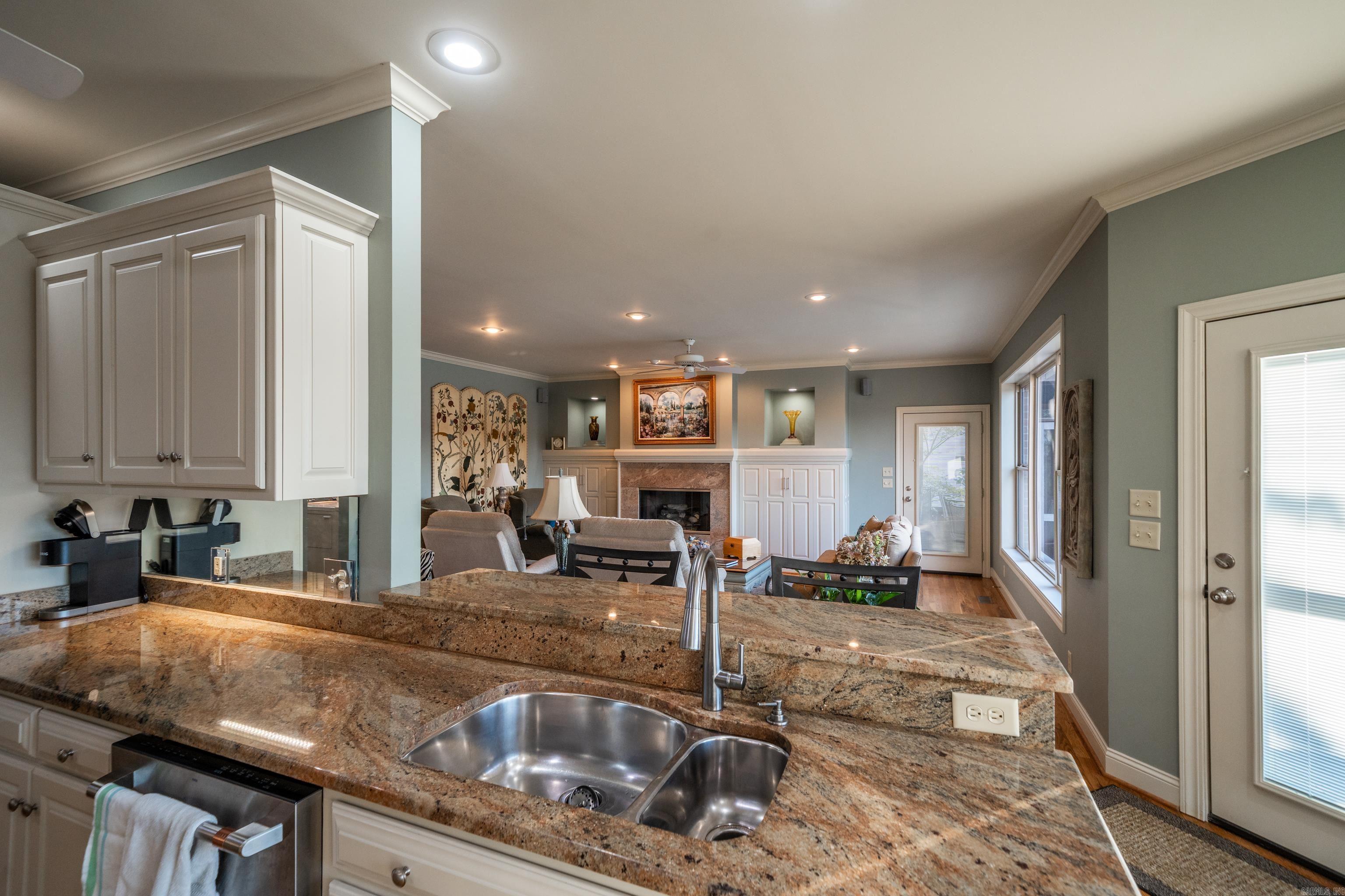 370 Chappel Hill  Hot Springs, AR