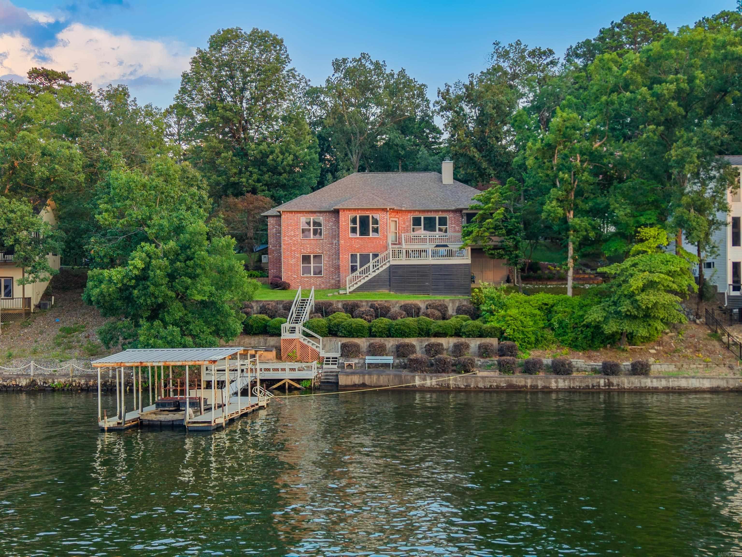 370 Chappel Hill  Hot Springs, AR