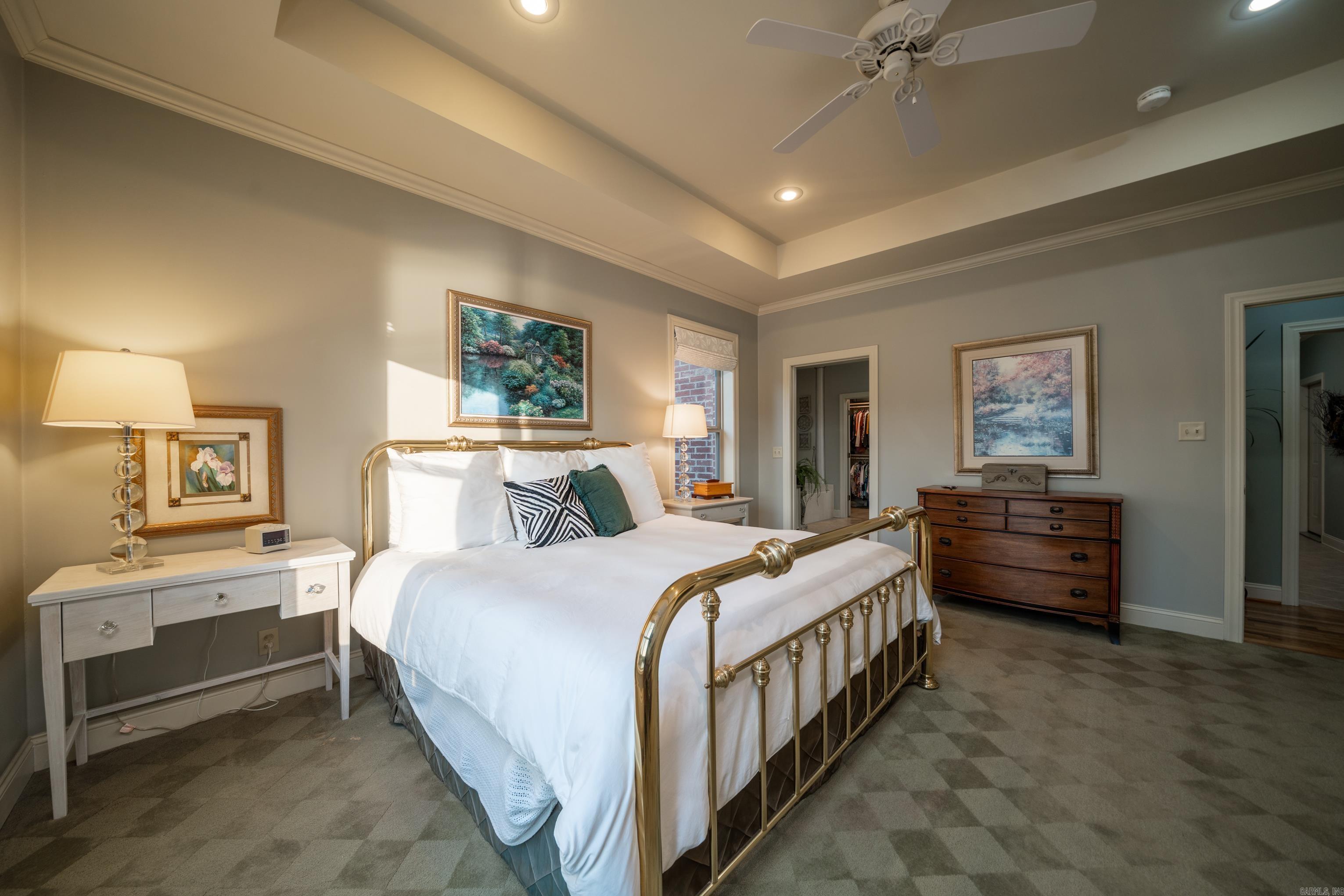 370 Chappel Hill  Hot Springs, AR