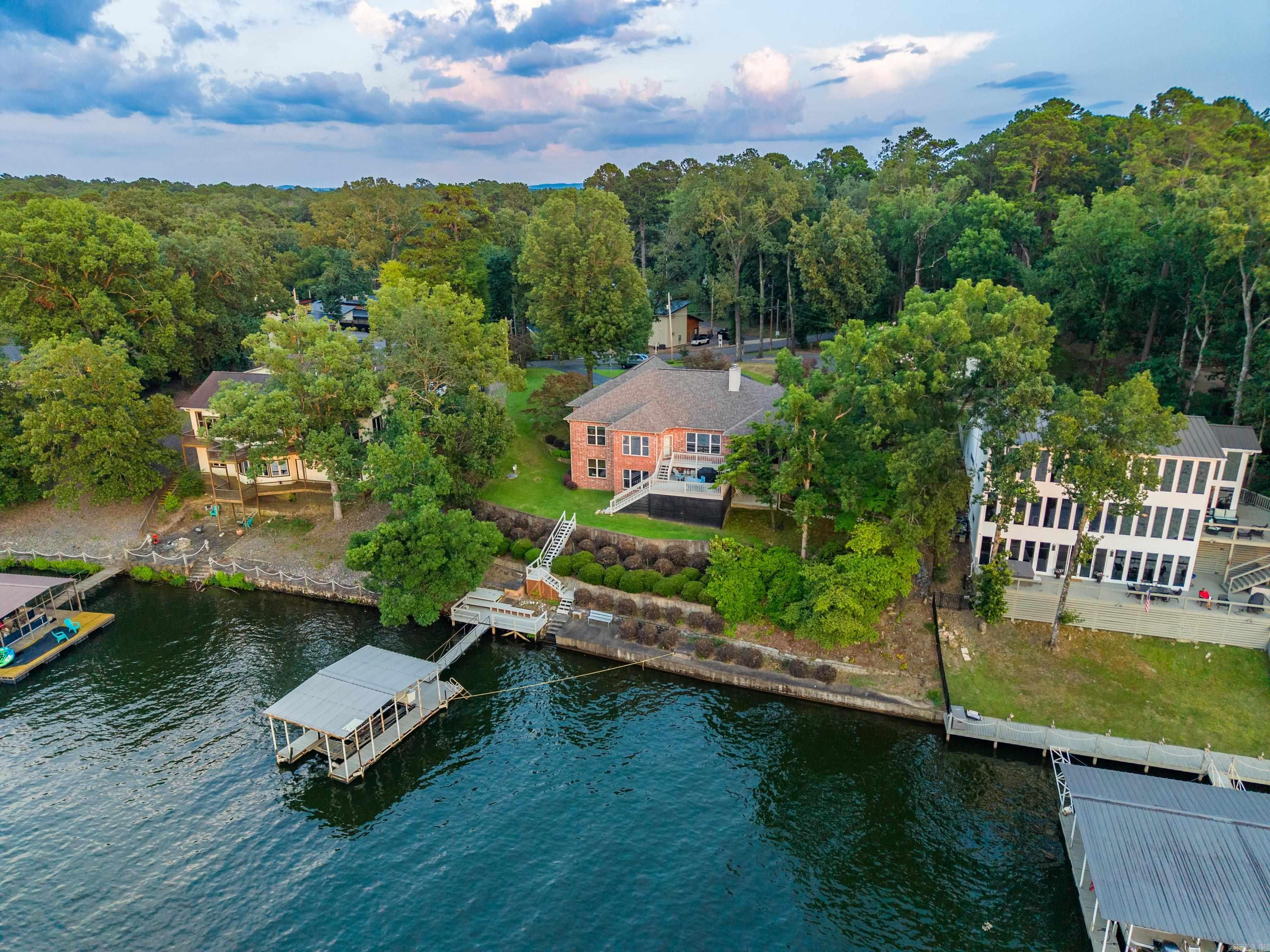 370 Chappel Hill  Hot Springs, AR
