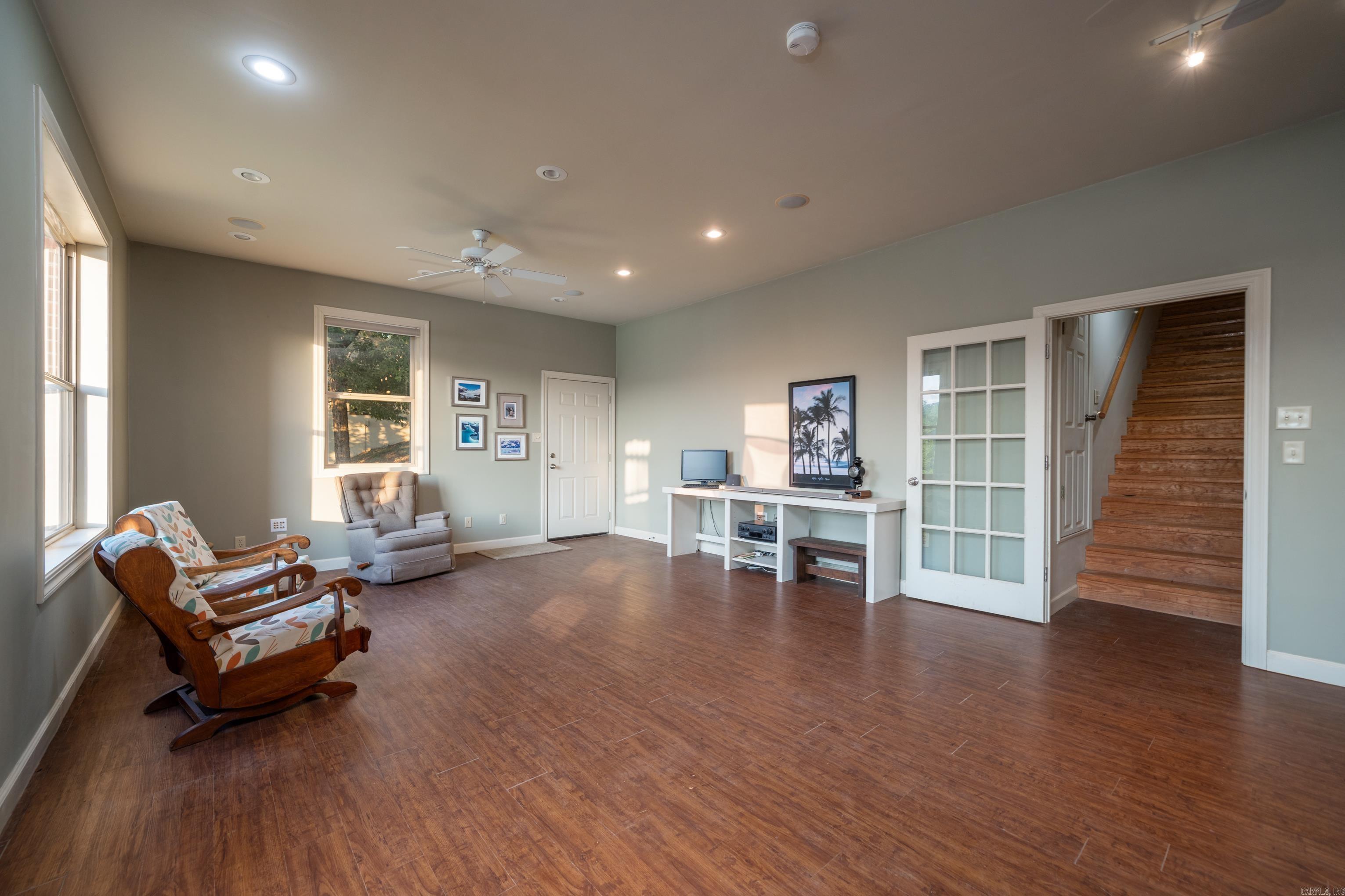 370 Chappel Hill  Hot Springs, AR