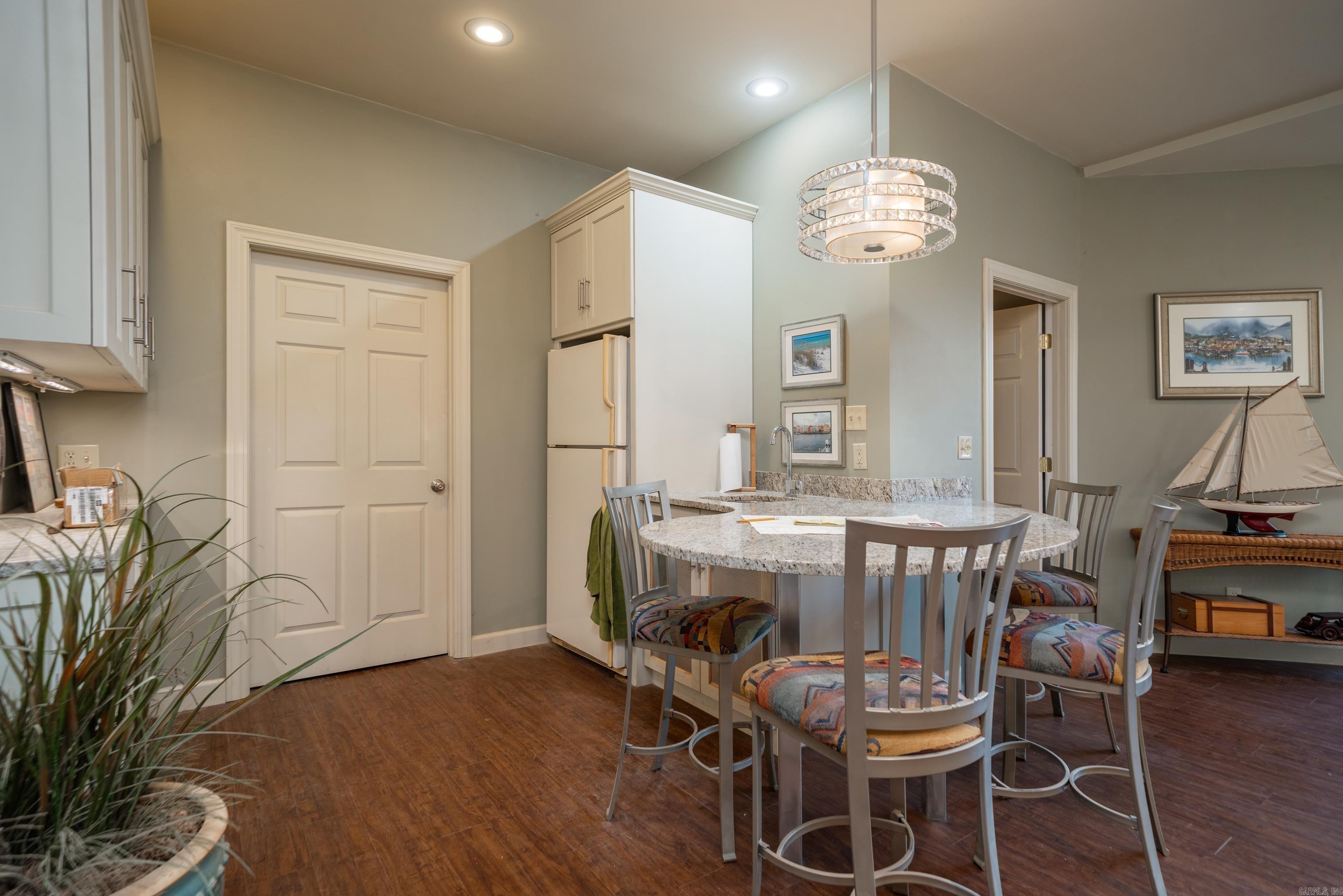 370 Chappel Hill  Hot Springs, AR