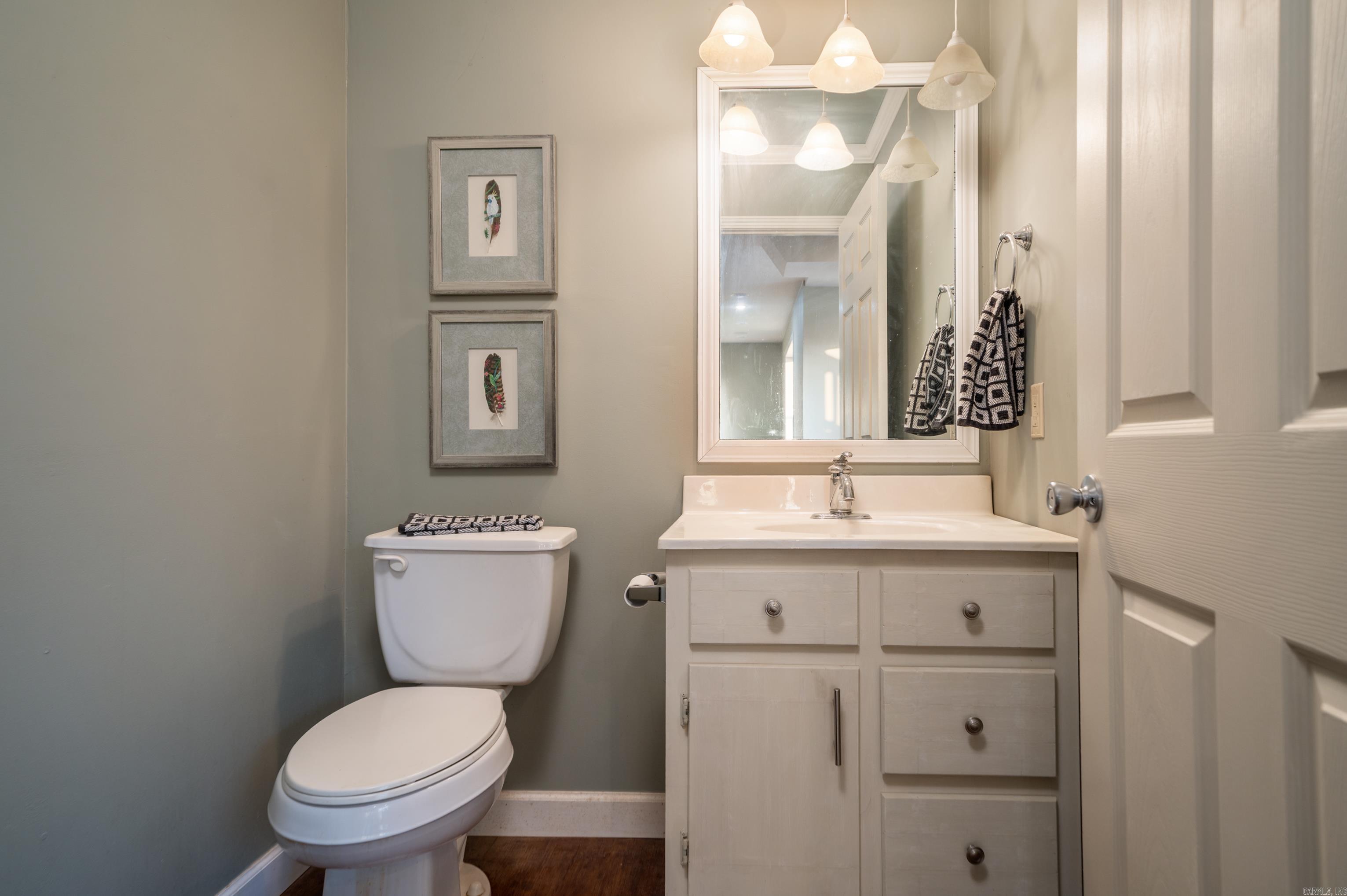 370 Chappel Hill  Hot Springs, AR