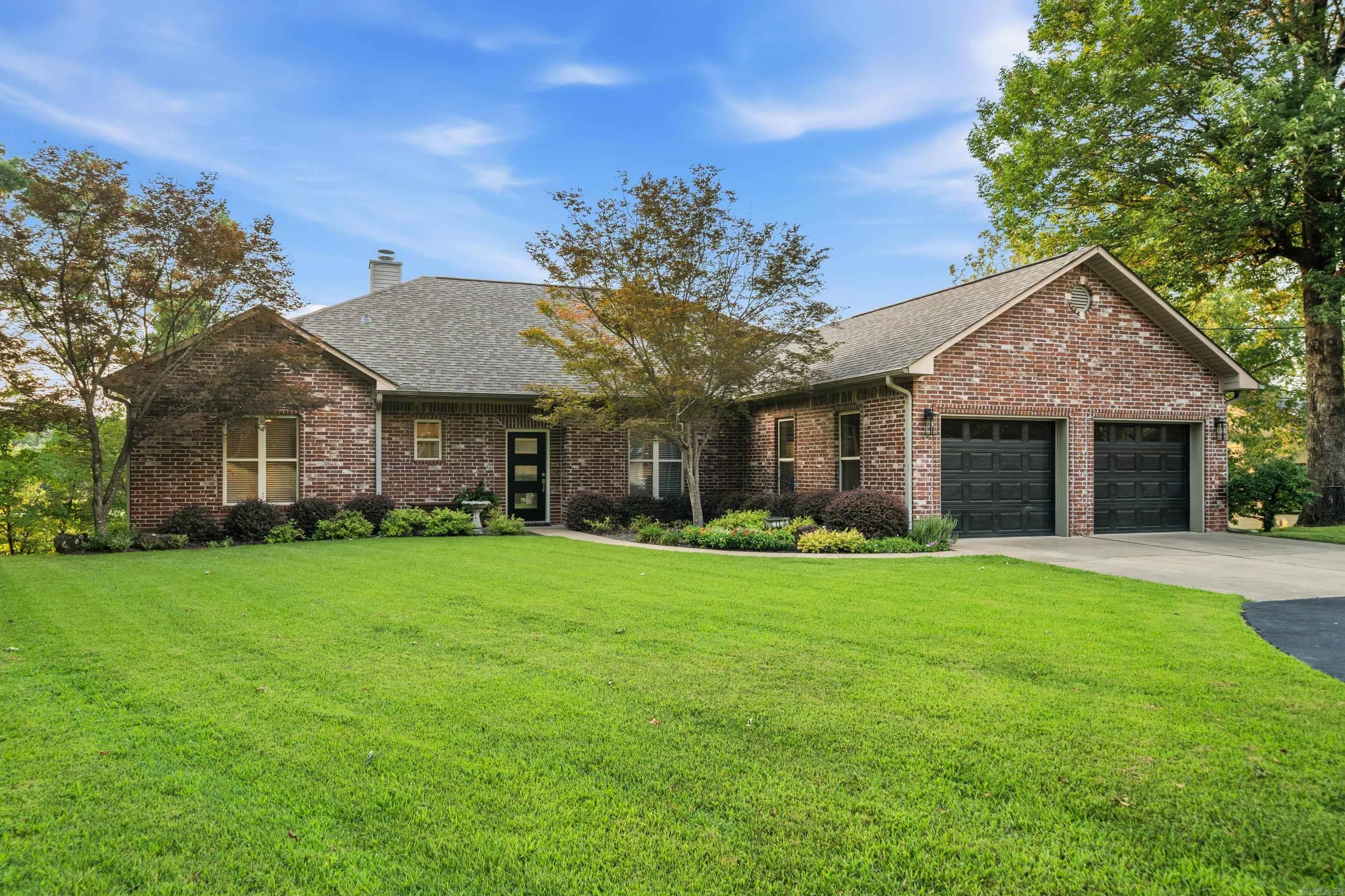370 Chappel Hill  Hot Springs, AR