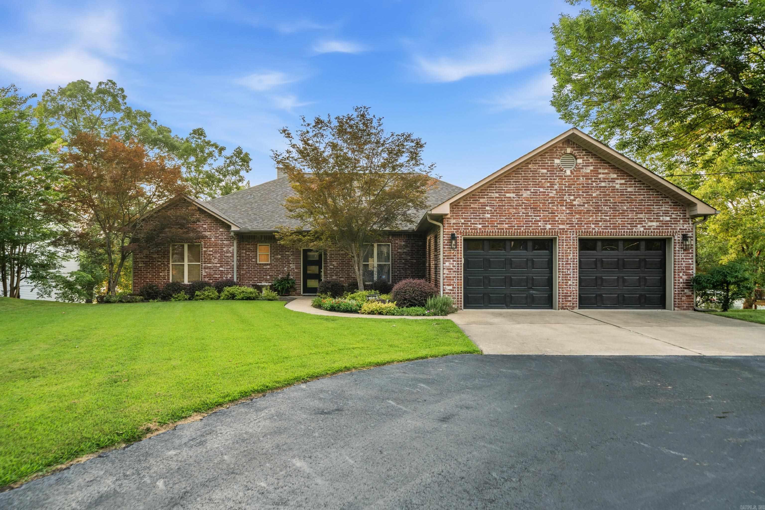 370 Chappel Hill  Hot Springs, AR