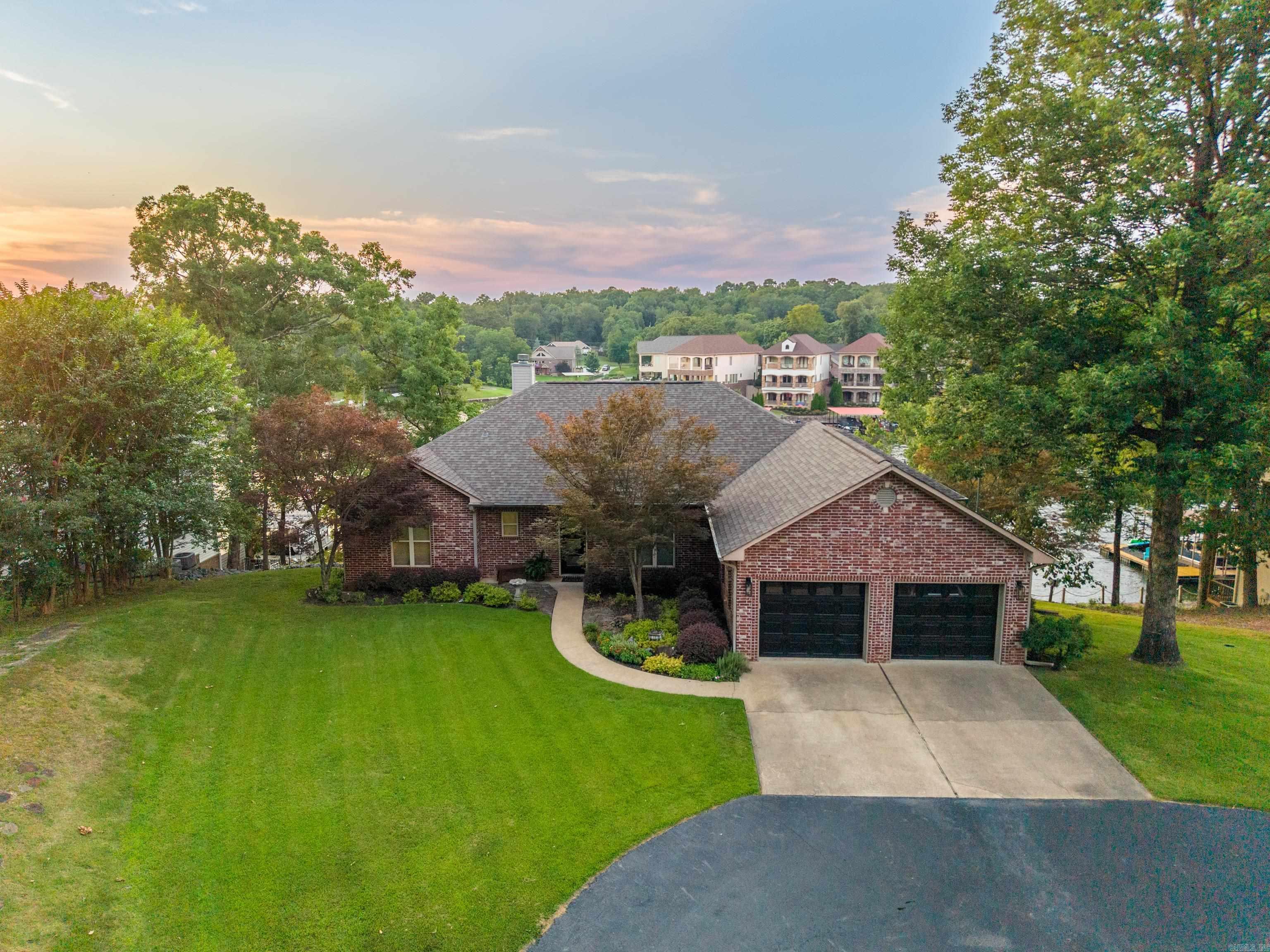370 Chappel Hill  Hot Springs, AR
